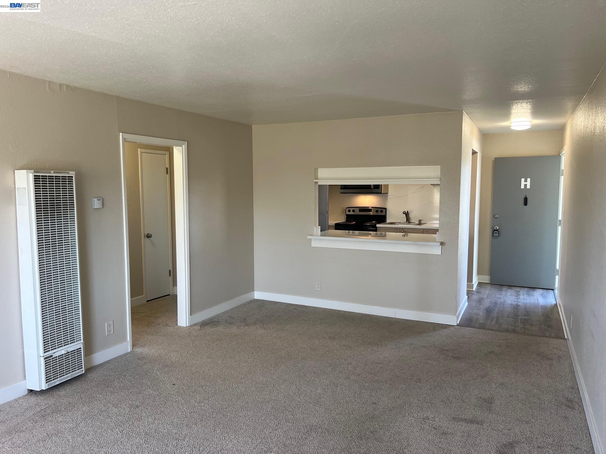 Detail Gallery Image 12 of 34 For 36976 Mulberry St #H,  Newark,  CA 94560 - 2 Beds | 1 Baths