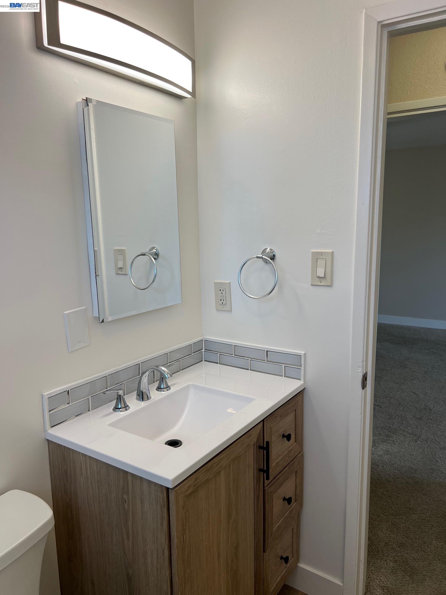 Detail Gallery Image 22 of 34 For 36976 Mulberry St #H,  Newark,  CA 94560 - 2 Beds | 1 Baths