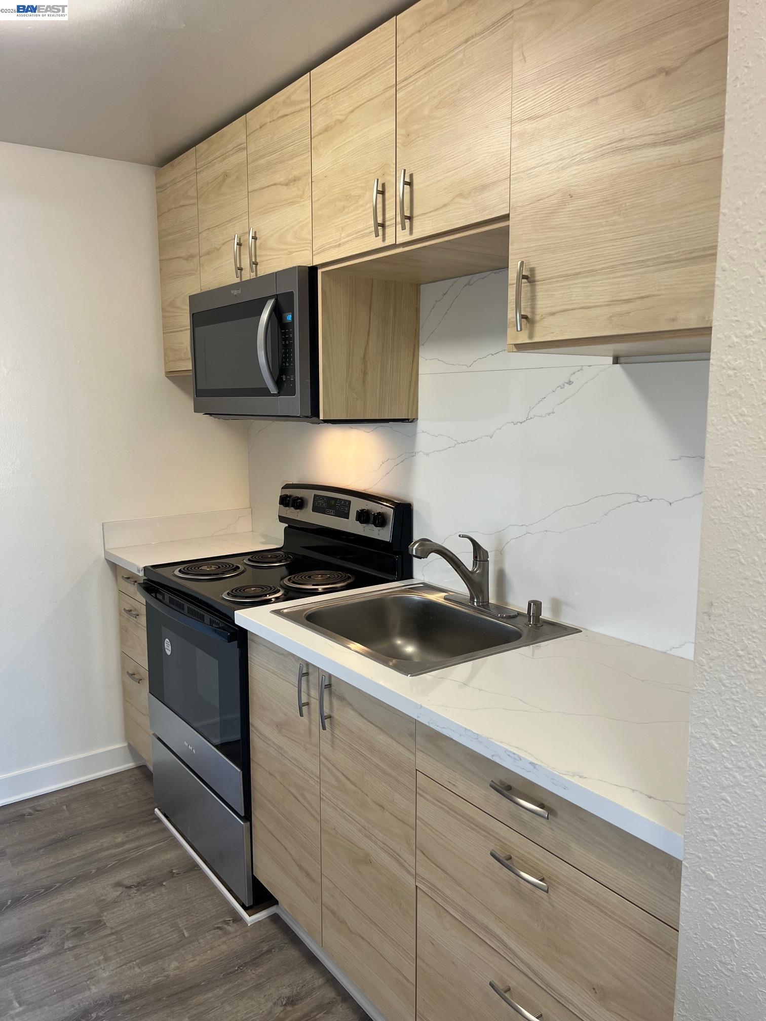 Detail Gallery Image 5 of 34 For 36976 Mulberry St #H,  Newark,  CA 94560 - 2 Beds | 1 Baths