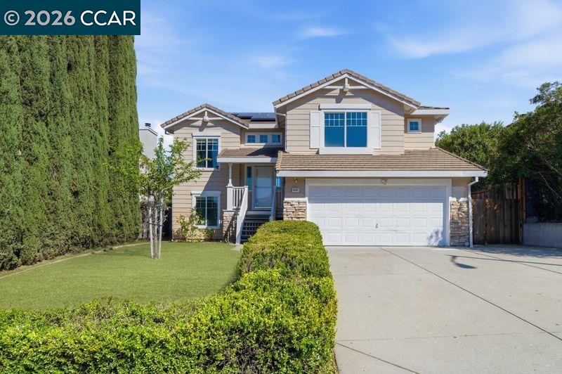 5081 Mesa Ridge Dr, Antioch, CA, 94531
