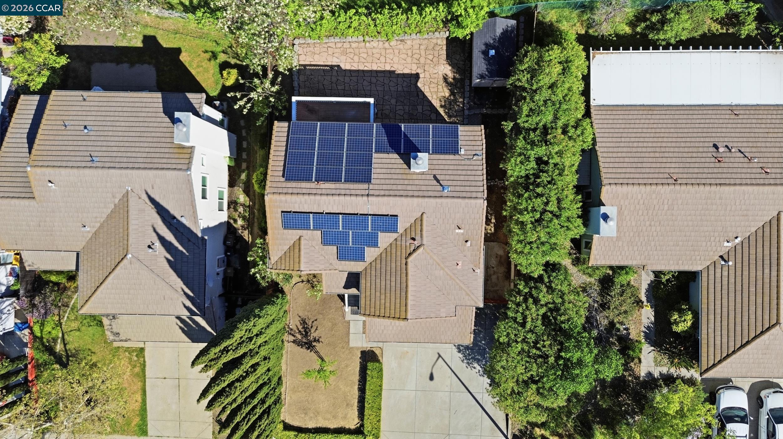 Detail Gallery Image 19 of 21 For 5081 Mesa Ridge Dr, Antioch,  CA 94531 - 5 Beds | 2/1 Baths