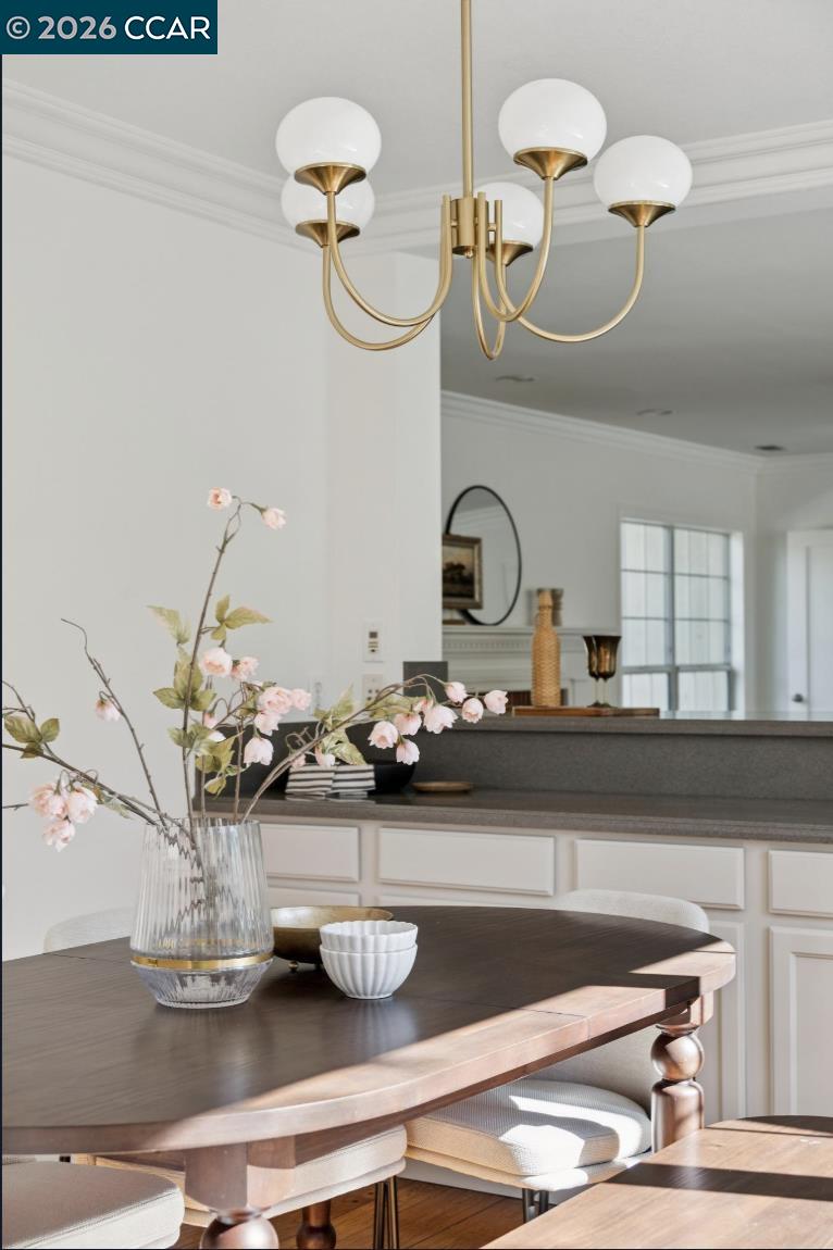 Detail Gallery Image 18 of 60 For 11 Bradley Ave, Walnut Creek,  CA 94596 - 3 Beds | 2/1 Baths