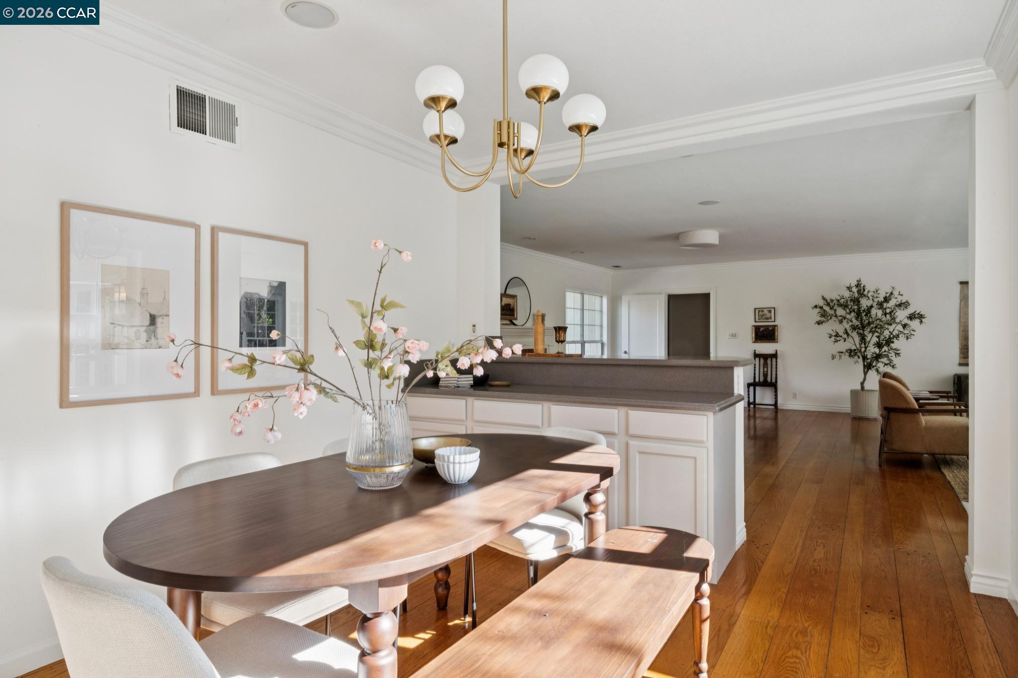 Detail Gallery Image 19 of 60 For 11 Bradley Ave, Walnut Creek,  CA 94596 - 3 Beds | 2/1 Baths