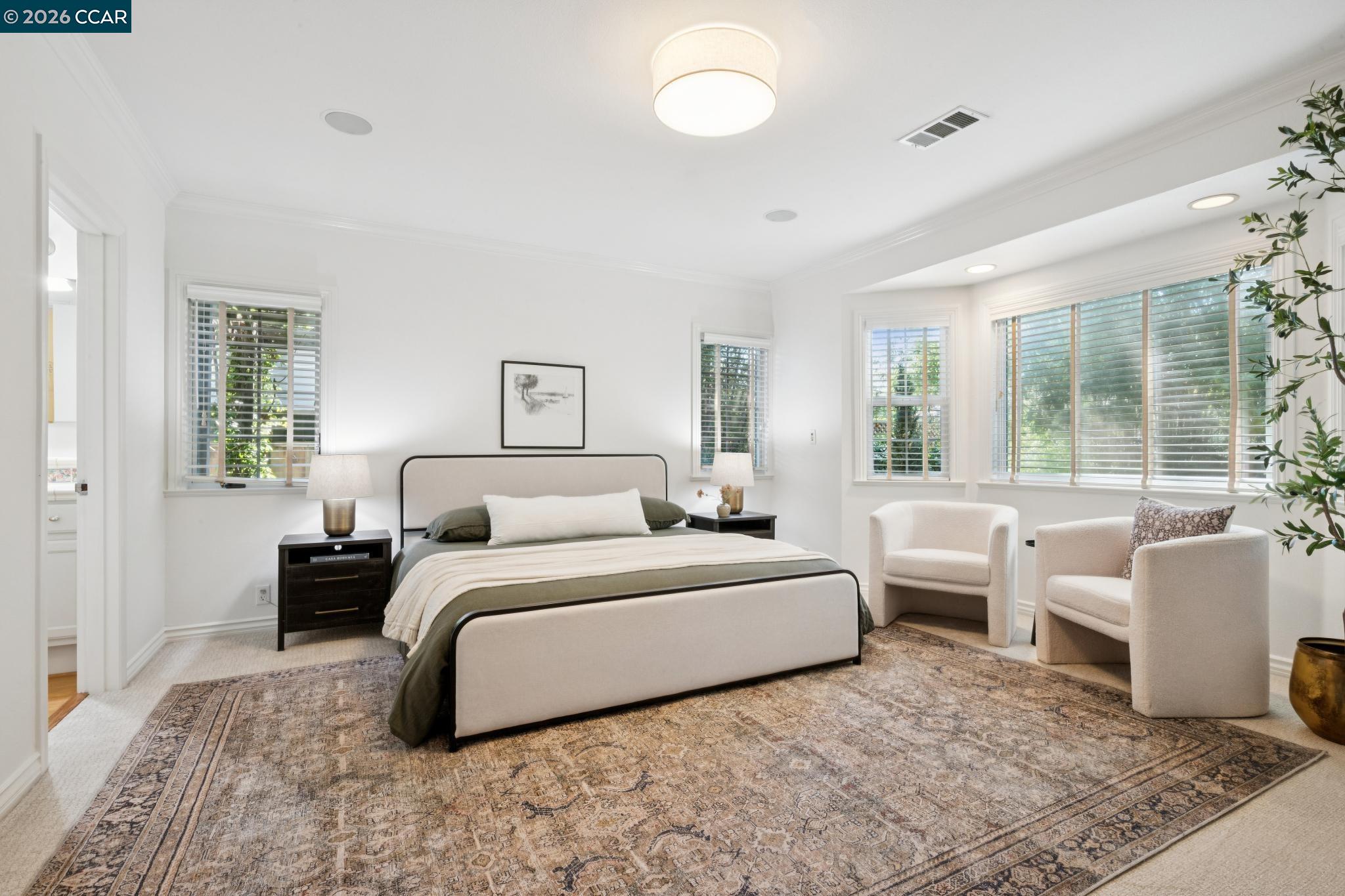 Detail Gallery Image 28 of 60 For 11 Bradley Ave, Walnut Creek,  CA 94596 - 3 Beds | 2/1 Baths