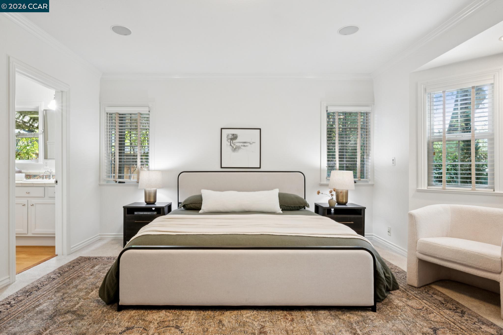 Detail Gallery Image 29 of 60 For 11 Bradley Ave, Walnut Creek,  CA 94596 - 3 Beds | 2/1 Baths