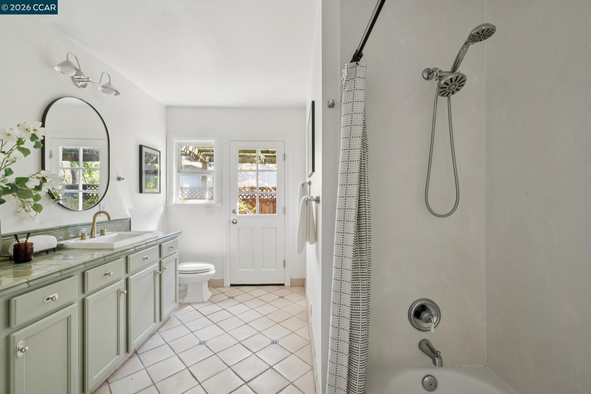 Detail Gallery Image 36 of 60 For 11 Bradley Ave, Walnut Creek,  CA 94596 - 3 Beds | 2/1 Baths
