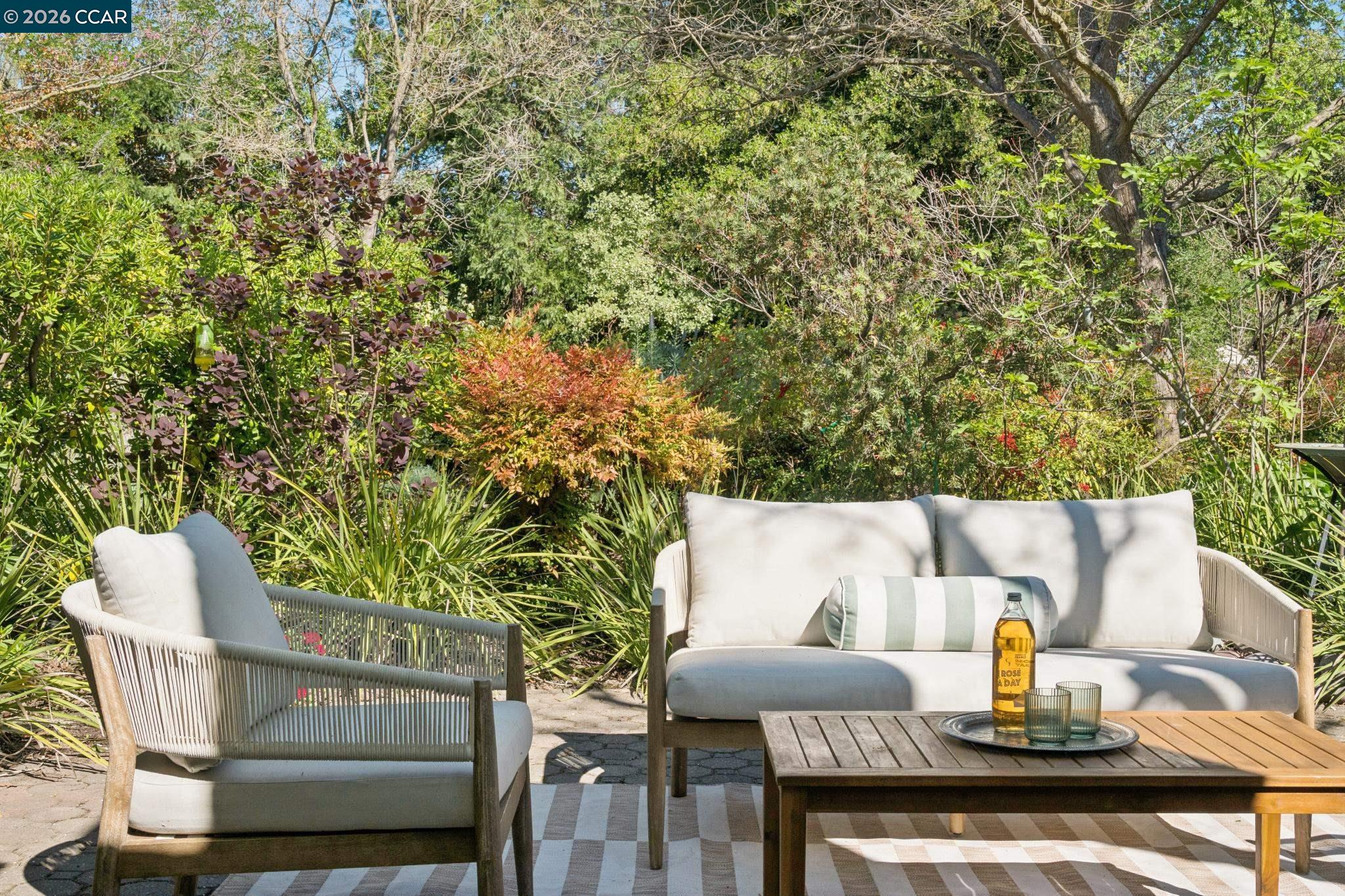 Detail Gallery Image 41 of 60 For 11 Bradley Ave, Walnut Creek,  CA 94596 - 3 Beds | 2/1 Baths