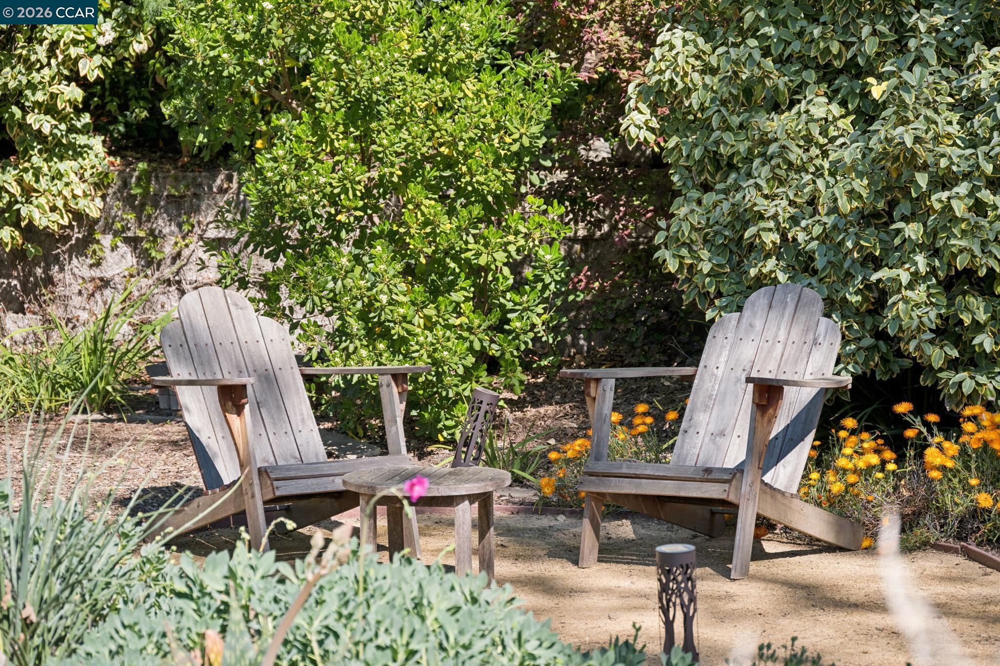 Detail Gallery Image 48 of 60 For 11 Bradley Ave, Walnut Creek,  CA 94596 - 3 Beds | 2/1 Baths