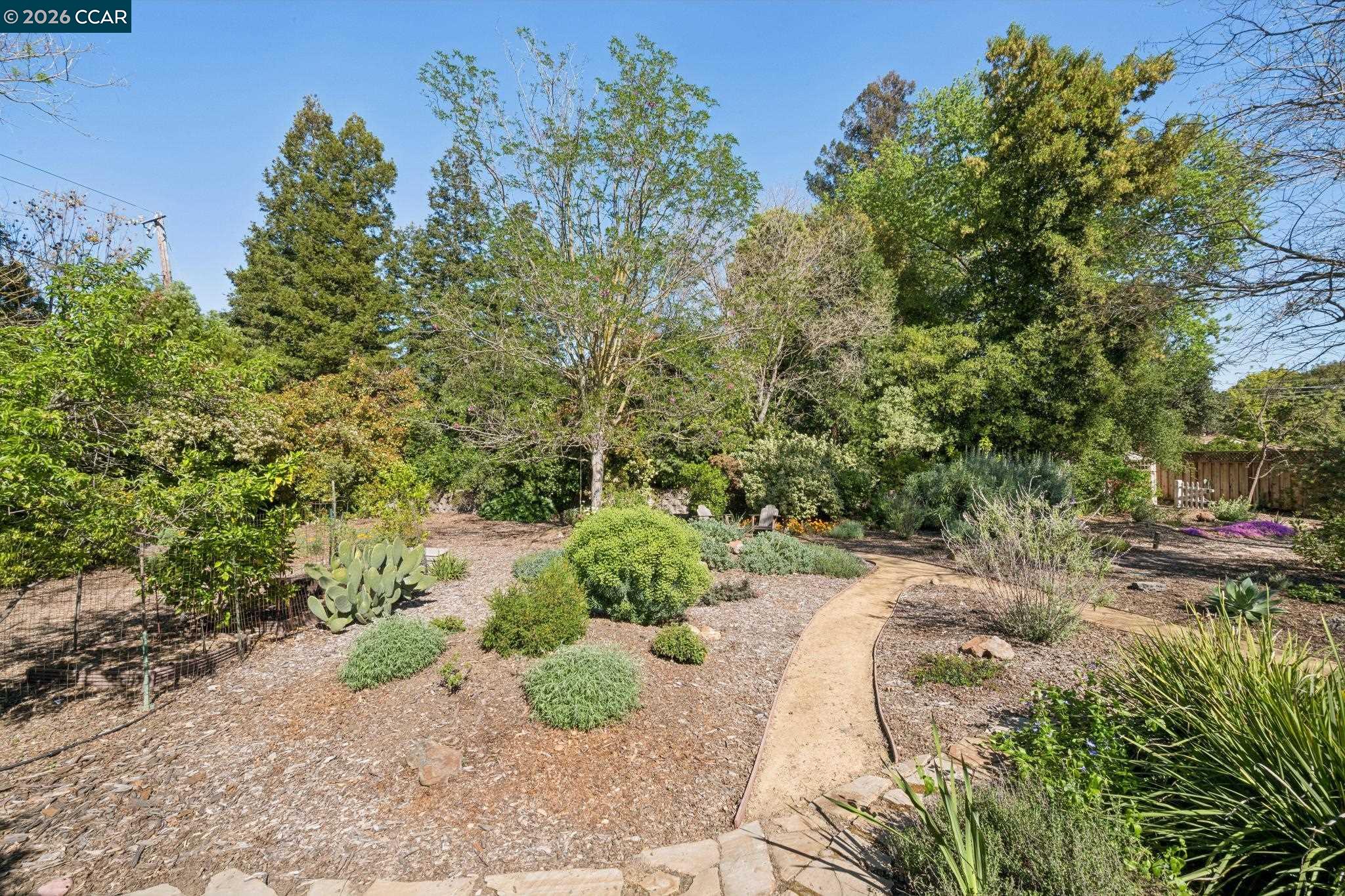 Detail Gallery Image 49 of 60 For 11 Bradley Ave, Walnut Creek,  CA 94596 - 3 Beds | 2/1 Baths