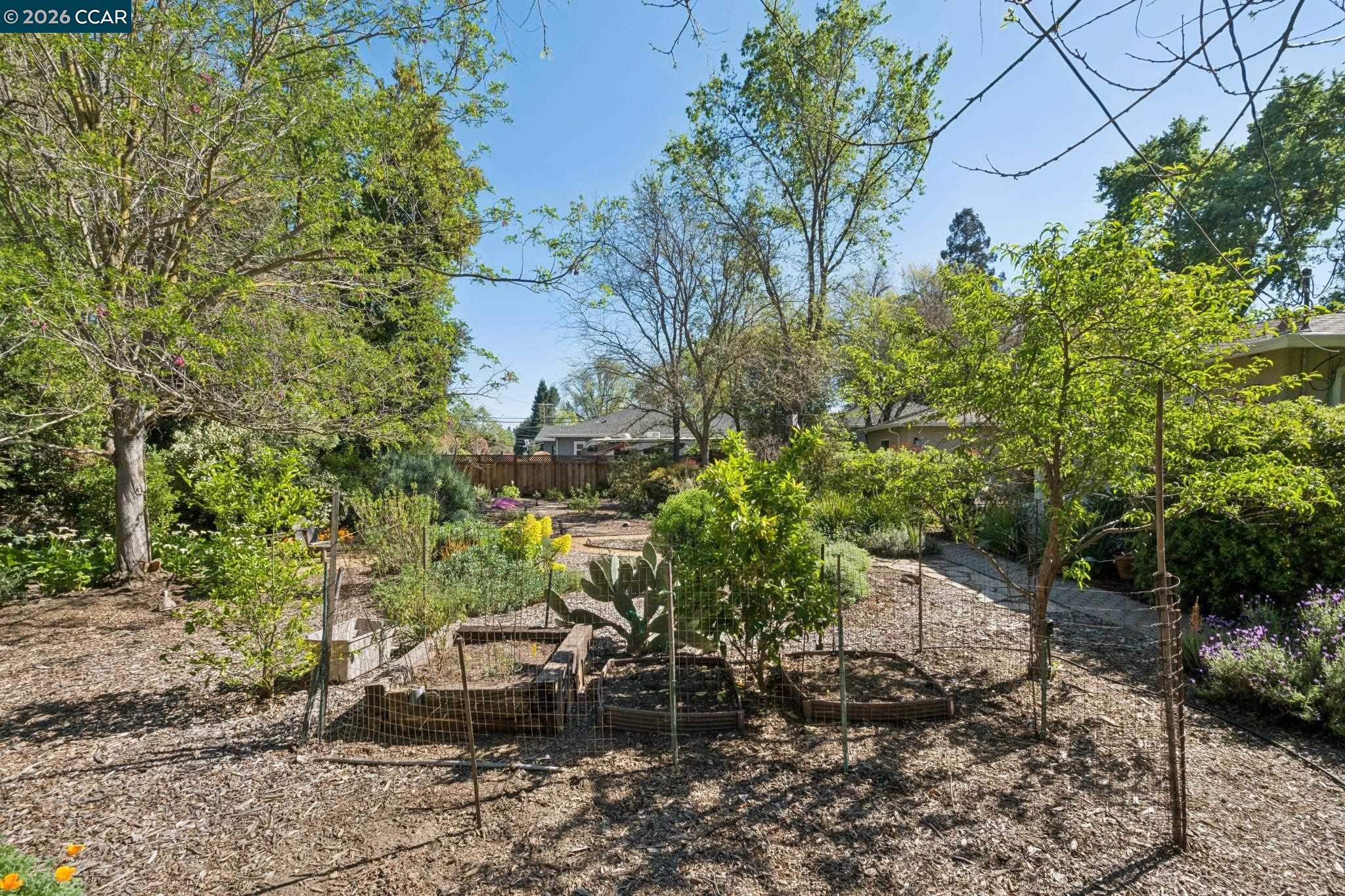 Detail Gallery Image 50 of 60 For 11 Bradley Ave, Walnut Creek,  CA 94596 - 3 Beds | 2/1 Baths