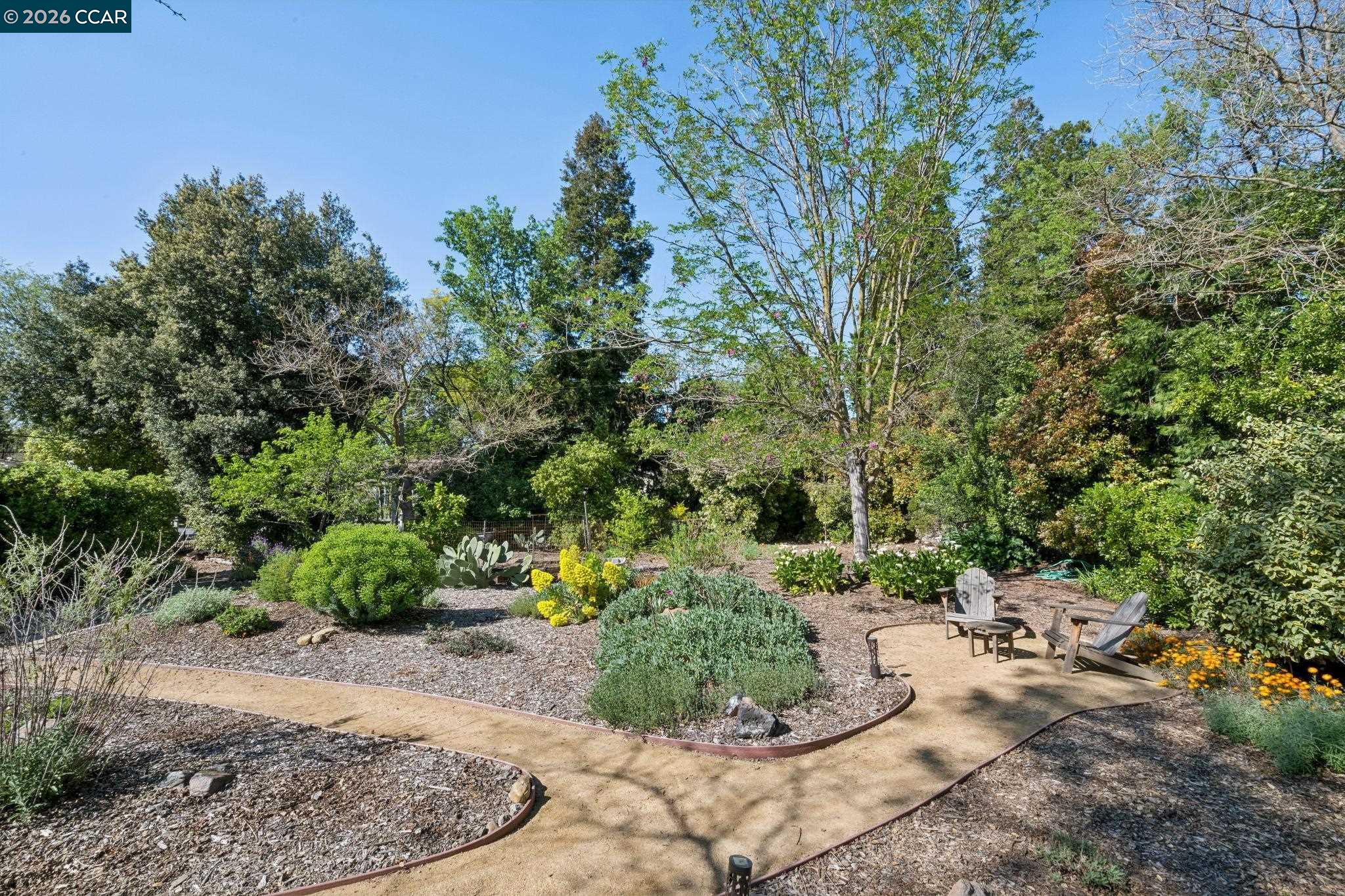 Detail Gallery Image 51 of 60 For 11 Bradley Ave, Walnut Creek,  CA 94596 - 3 Beds | 2/1 Baths