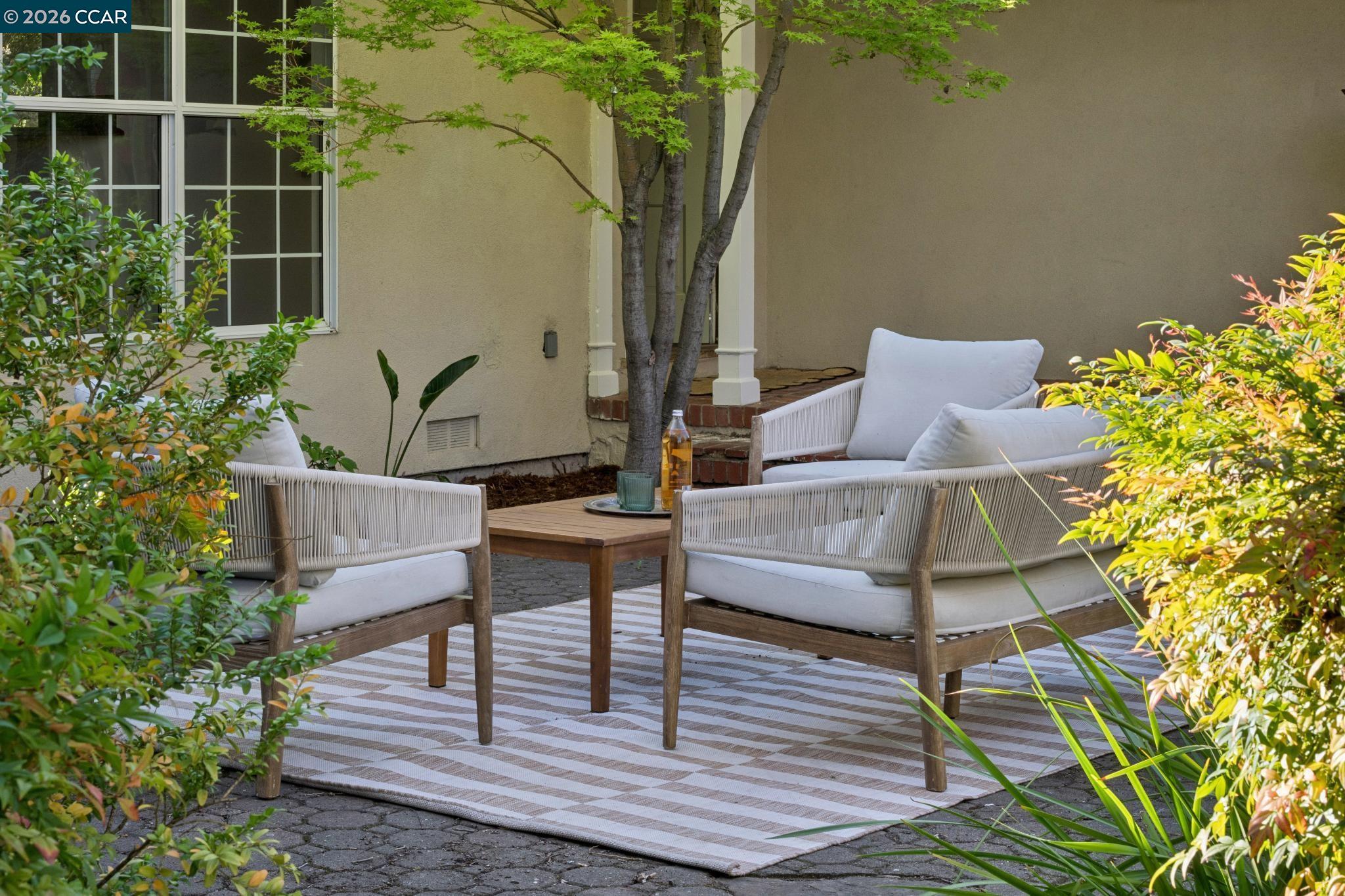 Detail Gallery Image 52 of 60 For 11 Bradley Ave, Walnut Creek,  CA 94596 - 3 Beds | 2/1 Baths