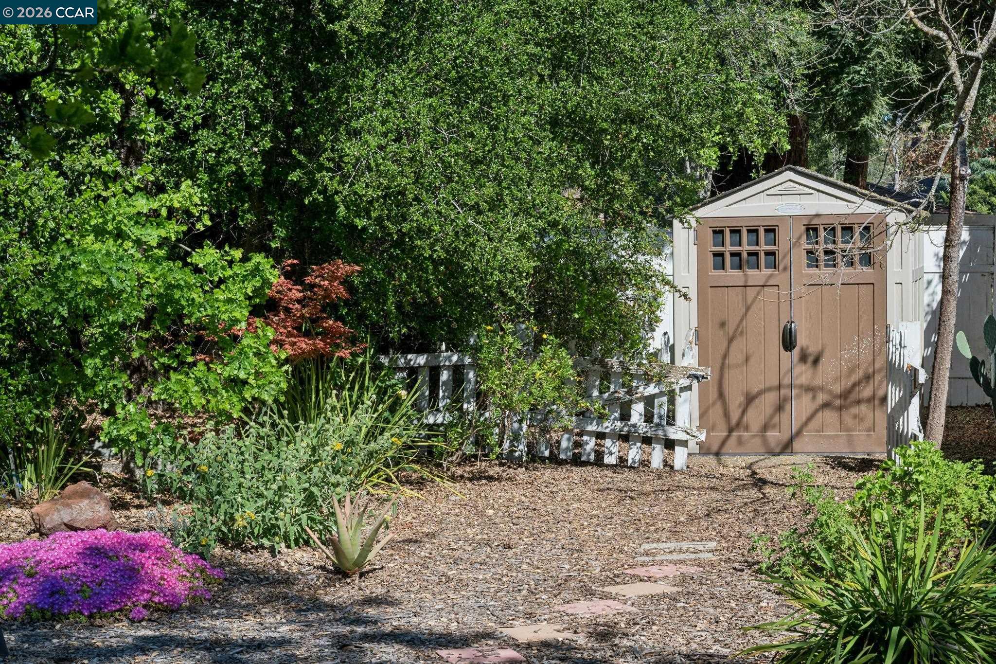 Detail Gallery Image 53 of 60 For 11 Bradley Ave, Walnut Creek,  CA 94596 - 3 Beds | 2/1 Baths