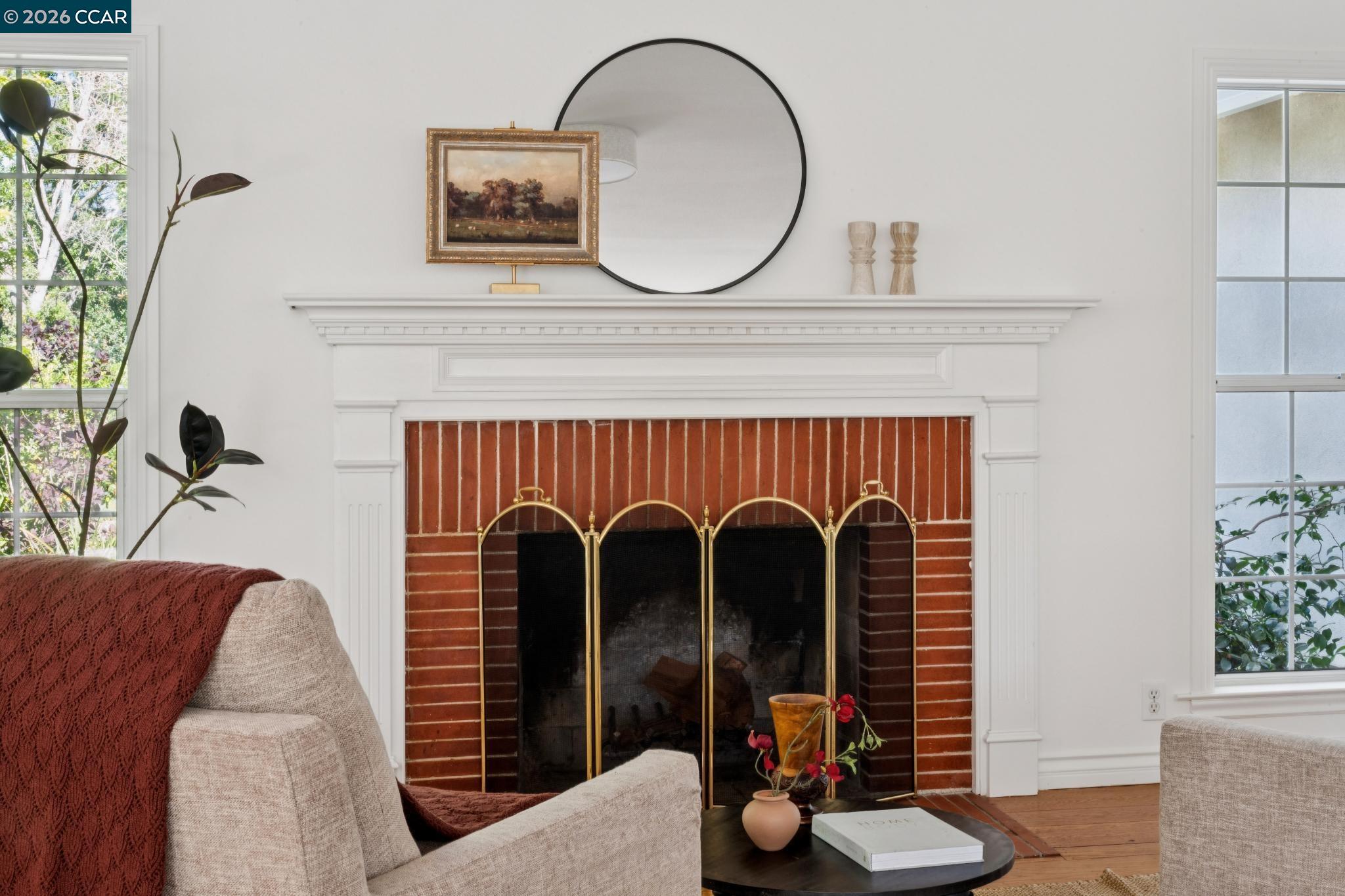 Detail Gallery Image 8 of 60 For 11 Bradley Ave, Walnut Creek,  CA 94596 - 3 Beds | 2/1 Baths