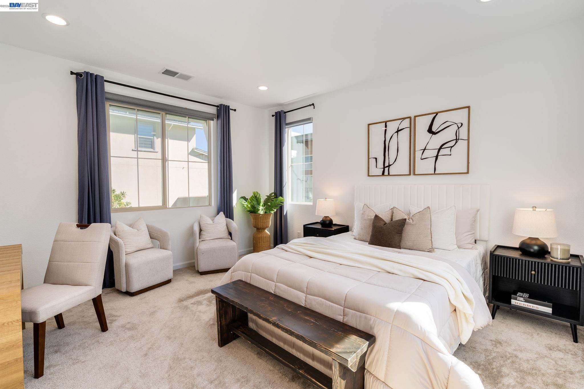 Detail Gallery Image 17 of 54 For 6017 Basaltina Pl, Dublin,  CA 94568 - 5 Beds | 3/1 Baths