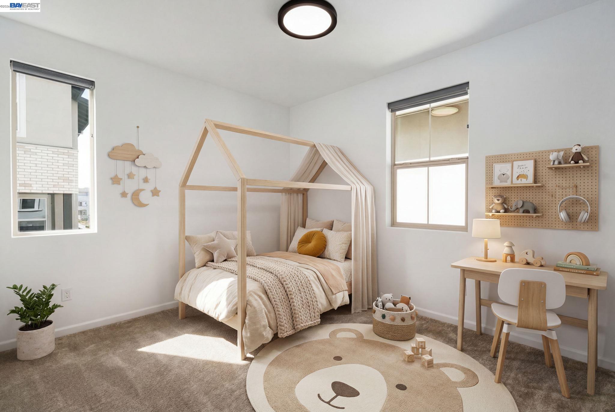 Detail Gallery Image 24 of 54 For 6017 Basaltina Pl, Dublin,  CA 94568 - 5 Beds | 3/1 Baths