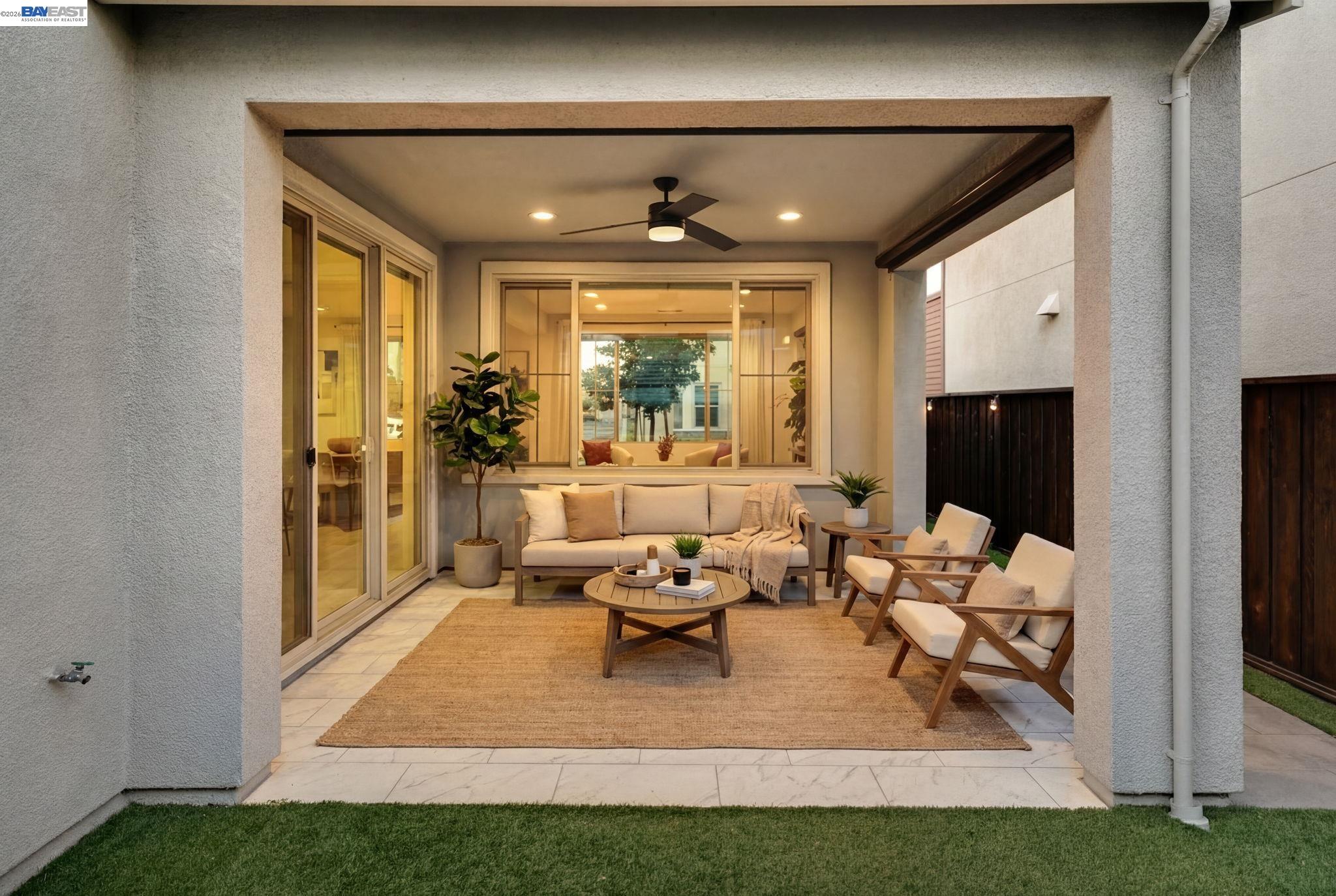 Detail Gallery Image 30 of 54 For 6017 Basaltina Pl, Dublin,  CA 94568 - 5 Beds | 3/1 Baths