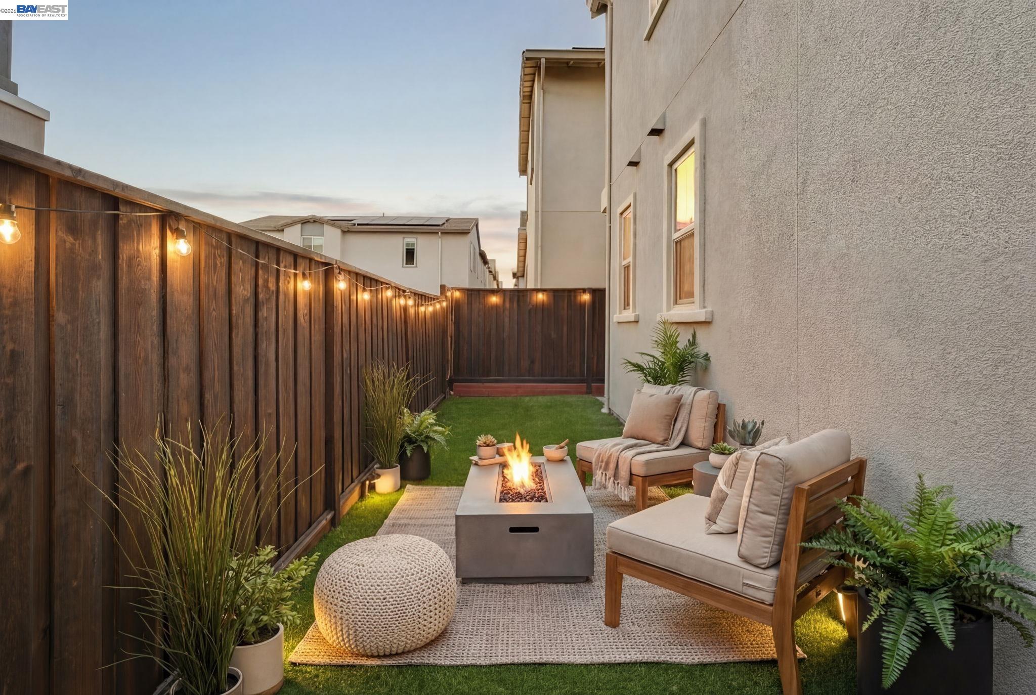 Detail Gallery Image 32 of 54 For 6017 Basaltina Pl, Dublin,  CA 94568 - 5 Beds | 3/1 Baths