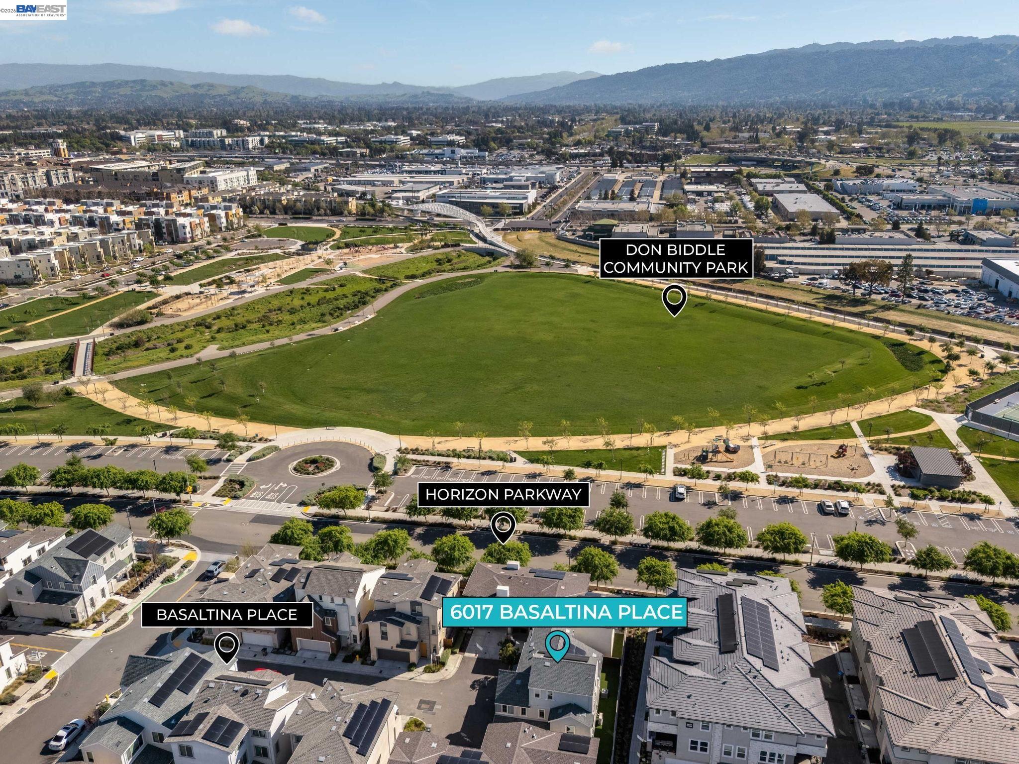 Detail Gallery Image 50 of 54 For 6017 Basaltina Pl, Dublin,  CA 94568 - 5 Beds | 3/1 Baths