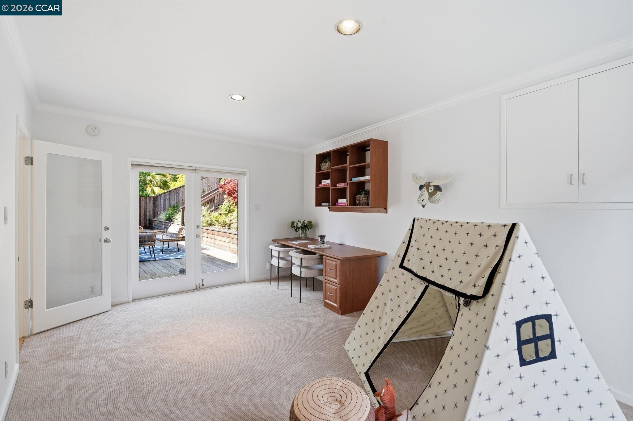 Detail Gallery Image 26 of 42 For 27 Whitehall Dr, Orinda,  CA 94563 - 4 Beds | 3 Baths