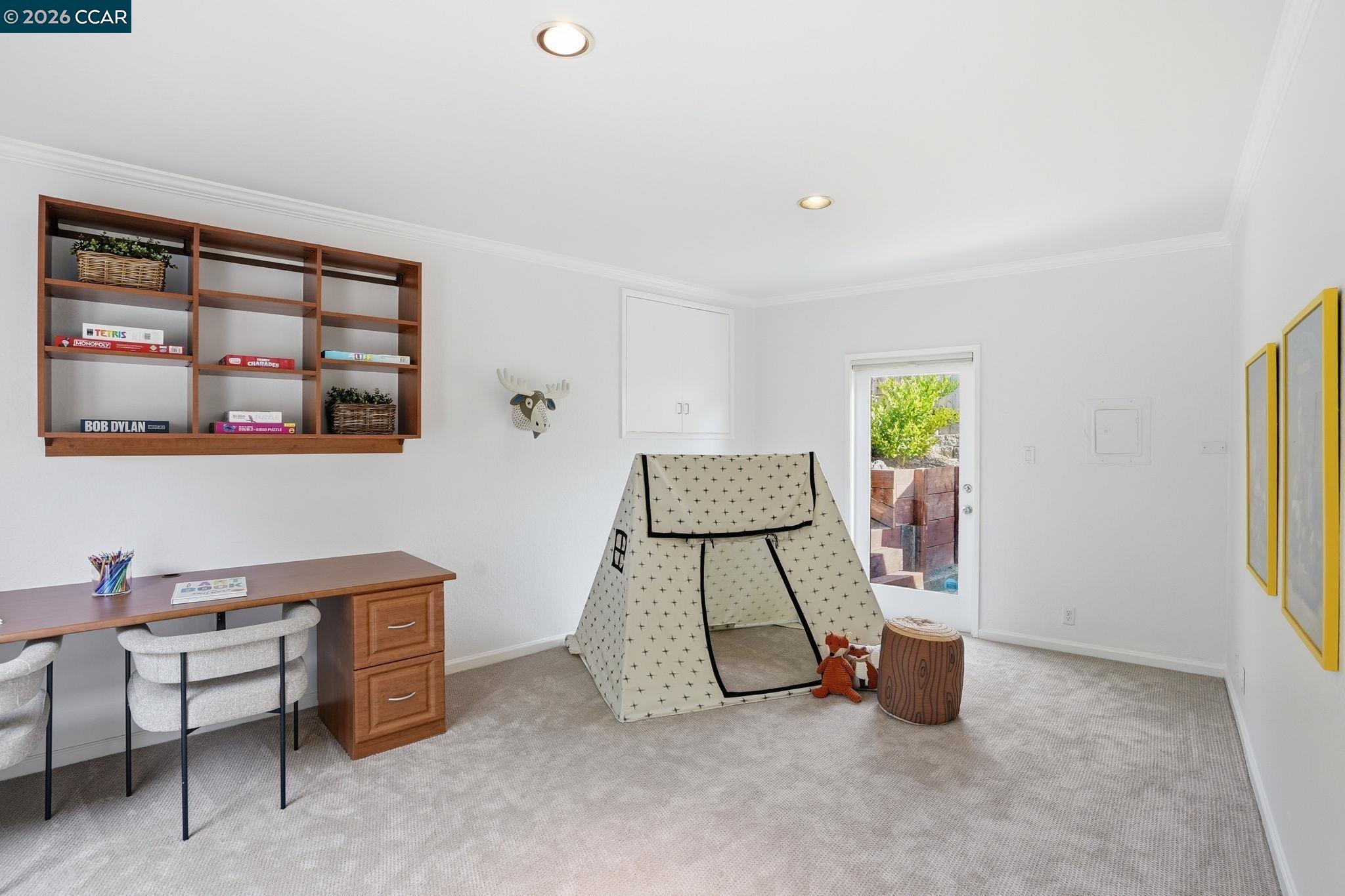 Detail Gallery Image 27 of 42 For 27 Whitehall Dr, Orinda,  CA 94563 - 4 Beds | 3 Baths