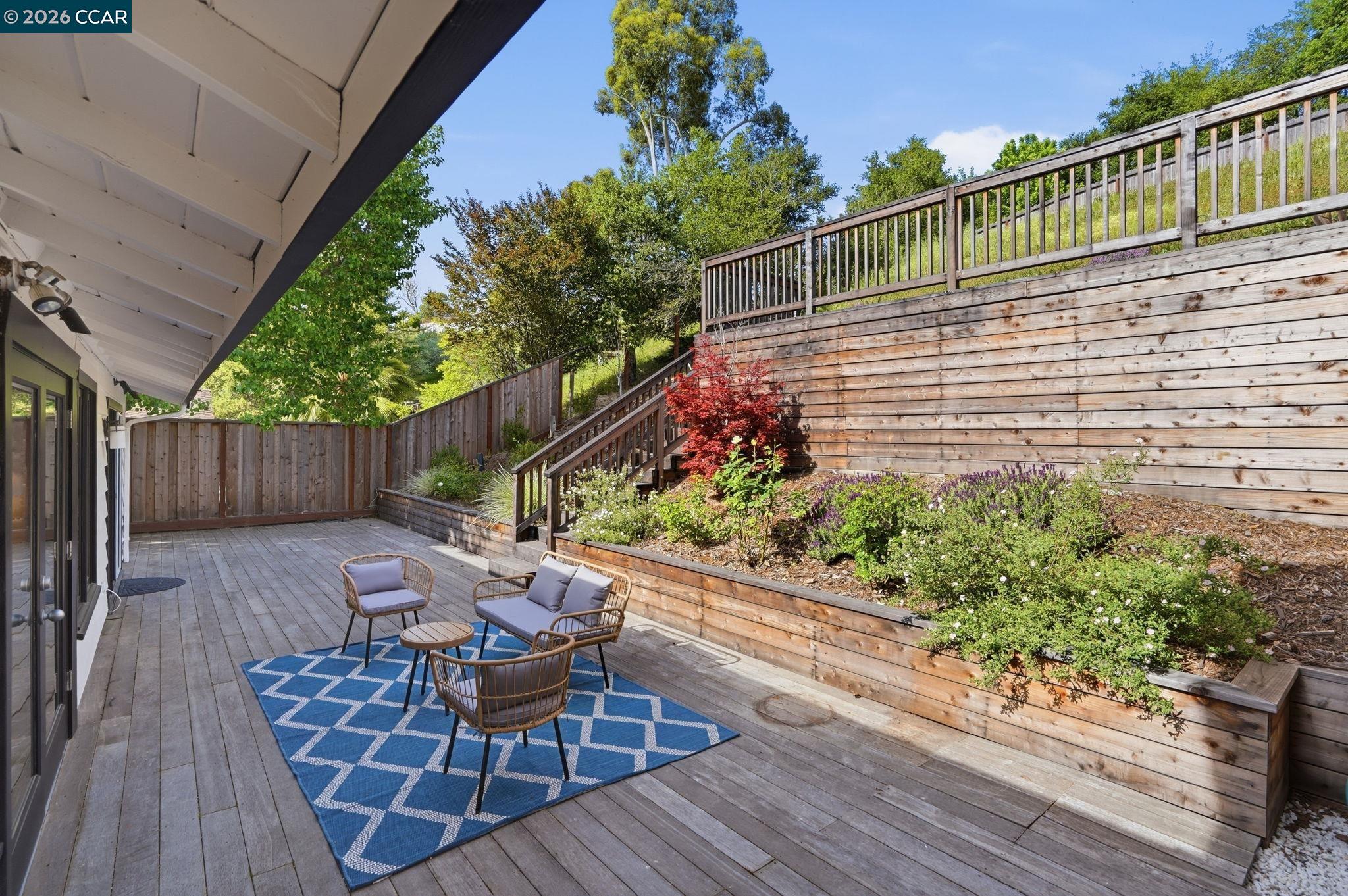 Detail Gallery Image 40 of 42 For 27 Whitehall Dr, Orinda,  CA 94563 - 4 Beds | 3 Baths