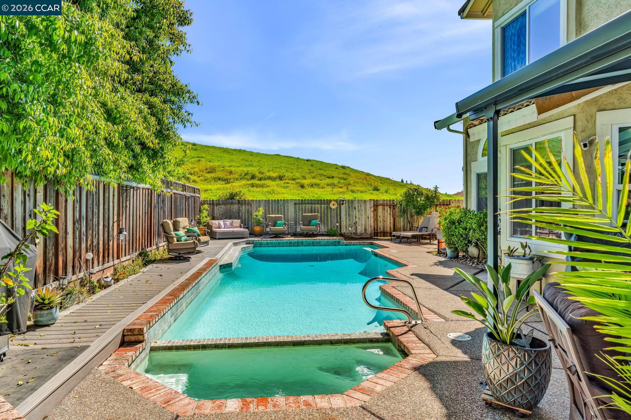 Detail Gallery Image 40 of 49 For 2486 Del Monte Dr, Fairfield,  CA 94534 - 5 Beds | 3 Baths