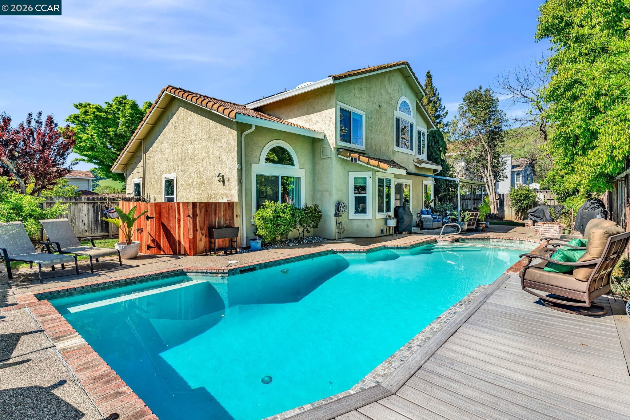 Detail Gallery Image 41 of 49 For 2486 Del Monte Dr, Fairfield,  CA 94534 - 5 Beds | 3 Baths