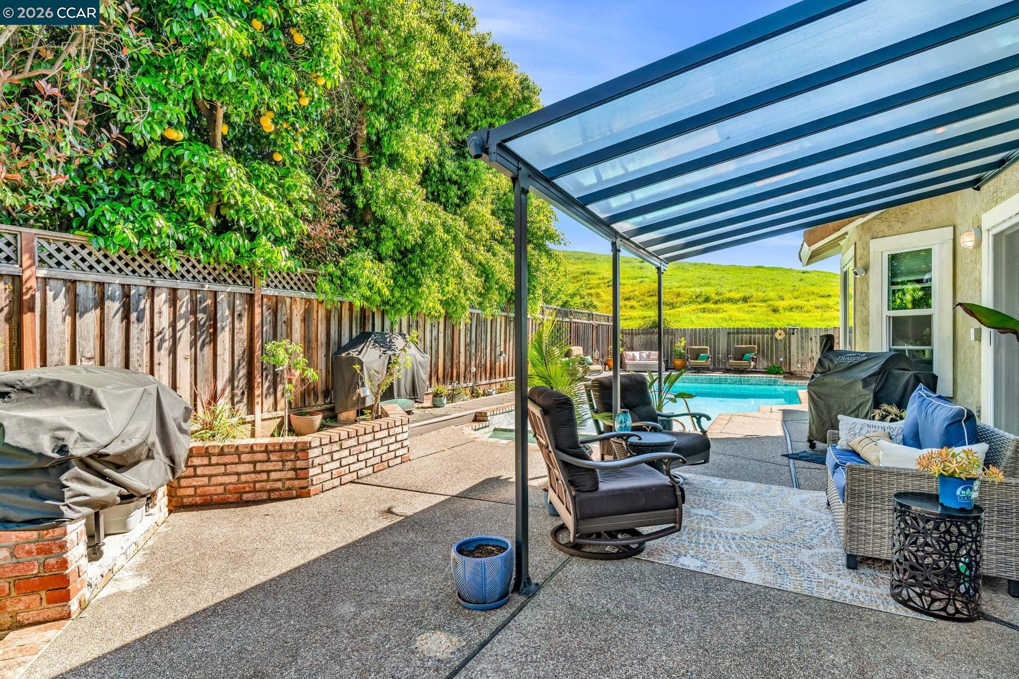 Detail Gallery Image 43 of 49 For 2486 Del Monte Dr, Fairfield,  CA 94534 - 5 Beds | 3 Baths