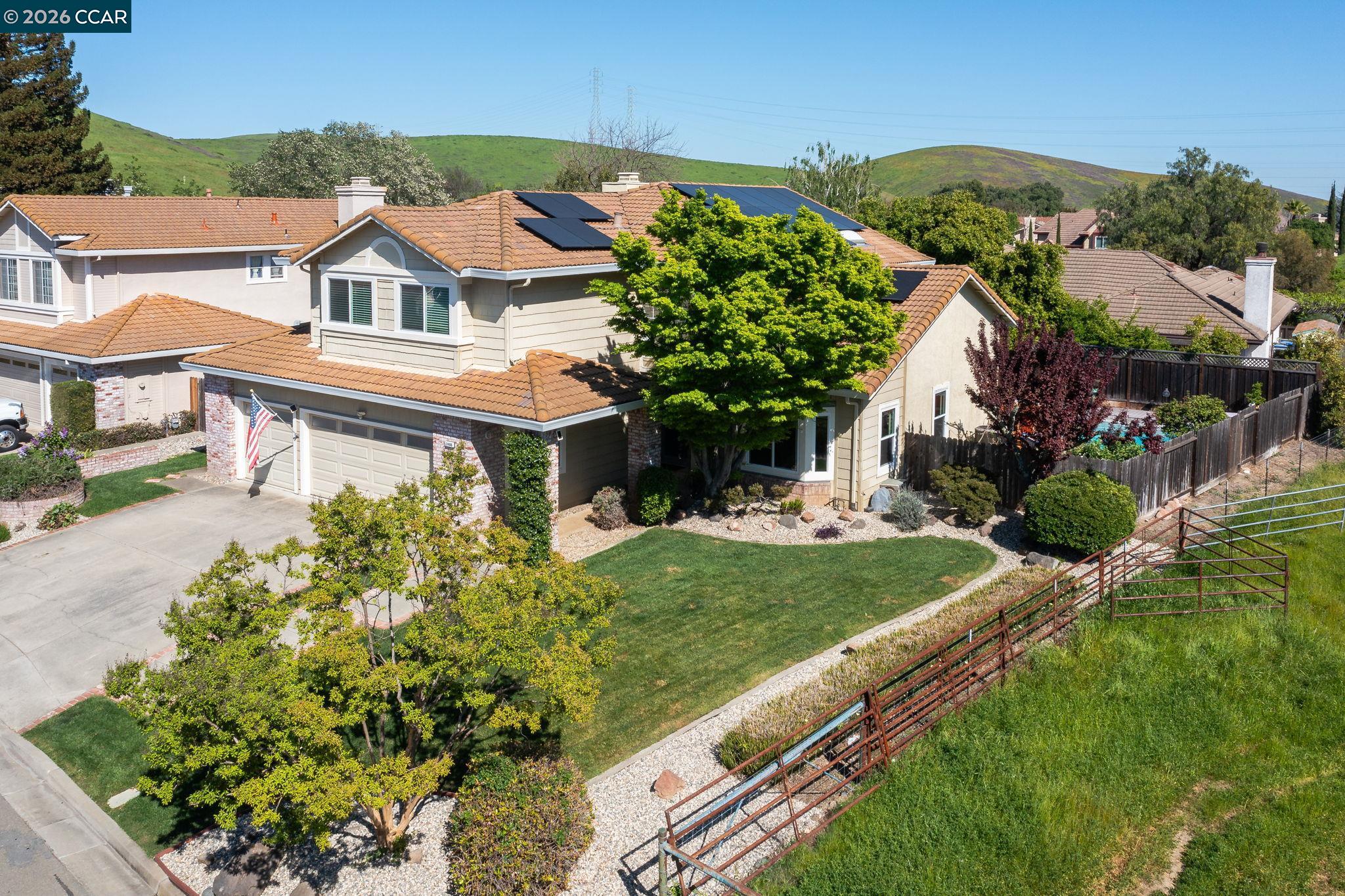 Detail Gallery Image 46 of 49 For 2486 Del Monte Dr, Fairfield,  CA 94534 - 5 Beds | 3 Baths