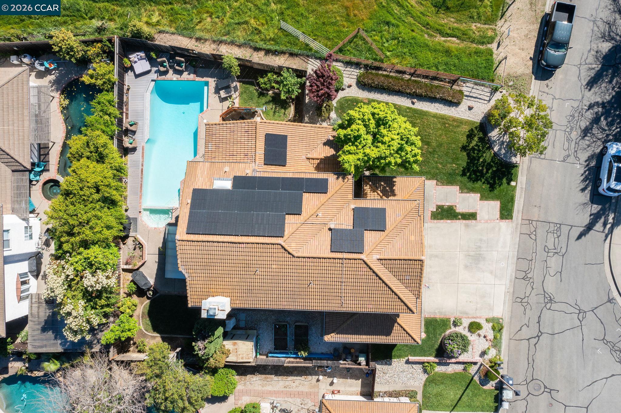 Detail Gallery Image 48 of 49 For 2486 Del Monte Dr, Fairfield,  CA 94534 - 5 Beds | 3 Baths