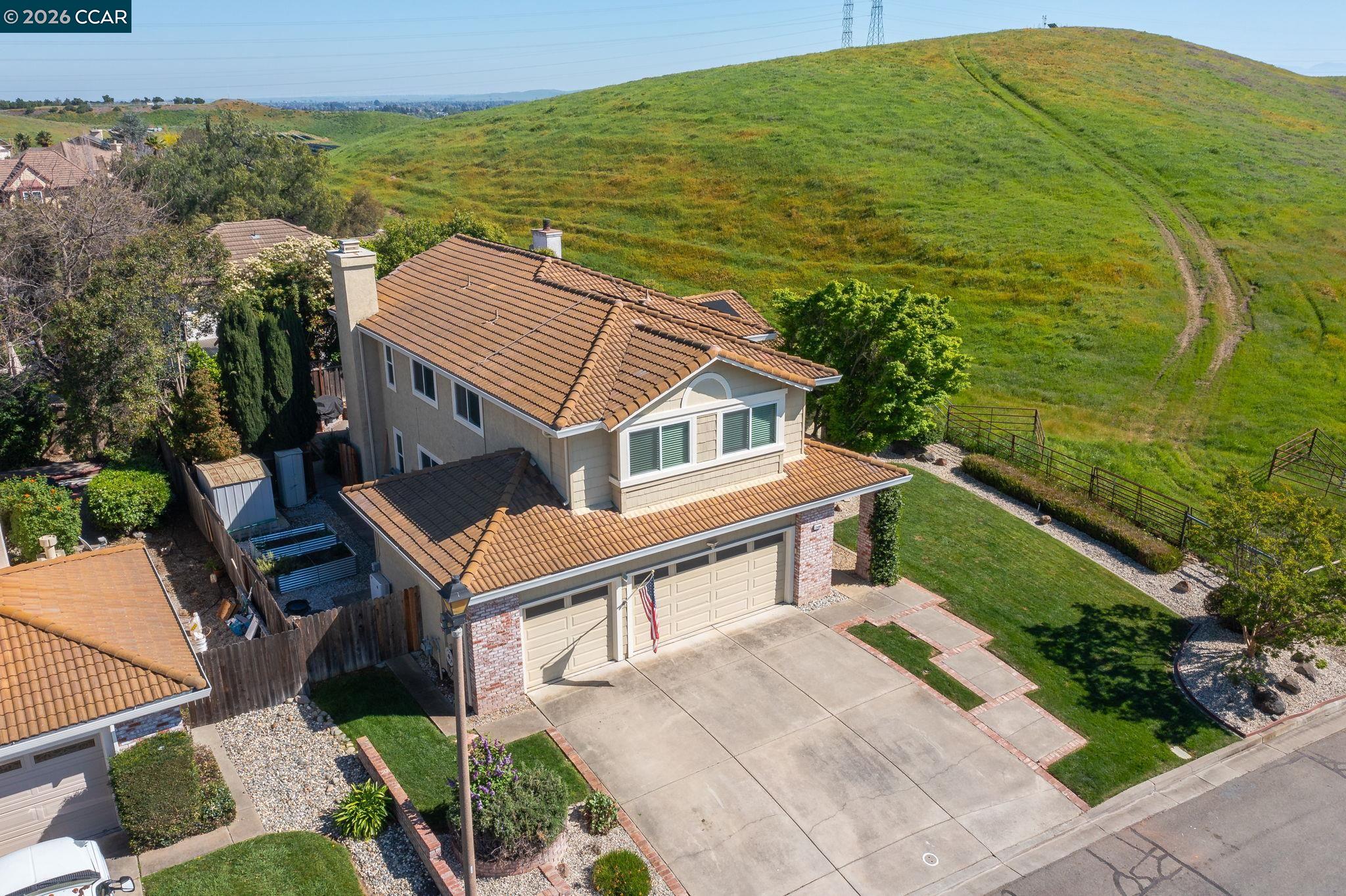 Detail Gallery Image 49 of 49 For 2486 Del Monte Dr, Fairfield,  CA 94534 - 5 Beds | 3 Baths