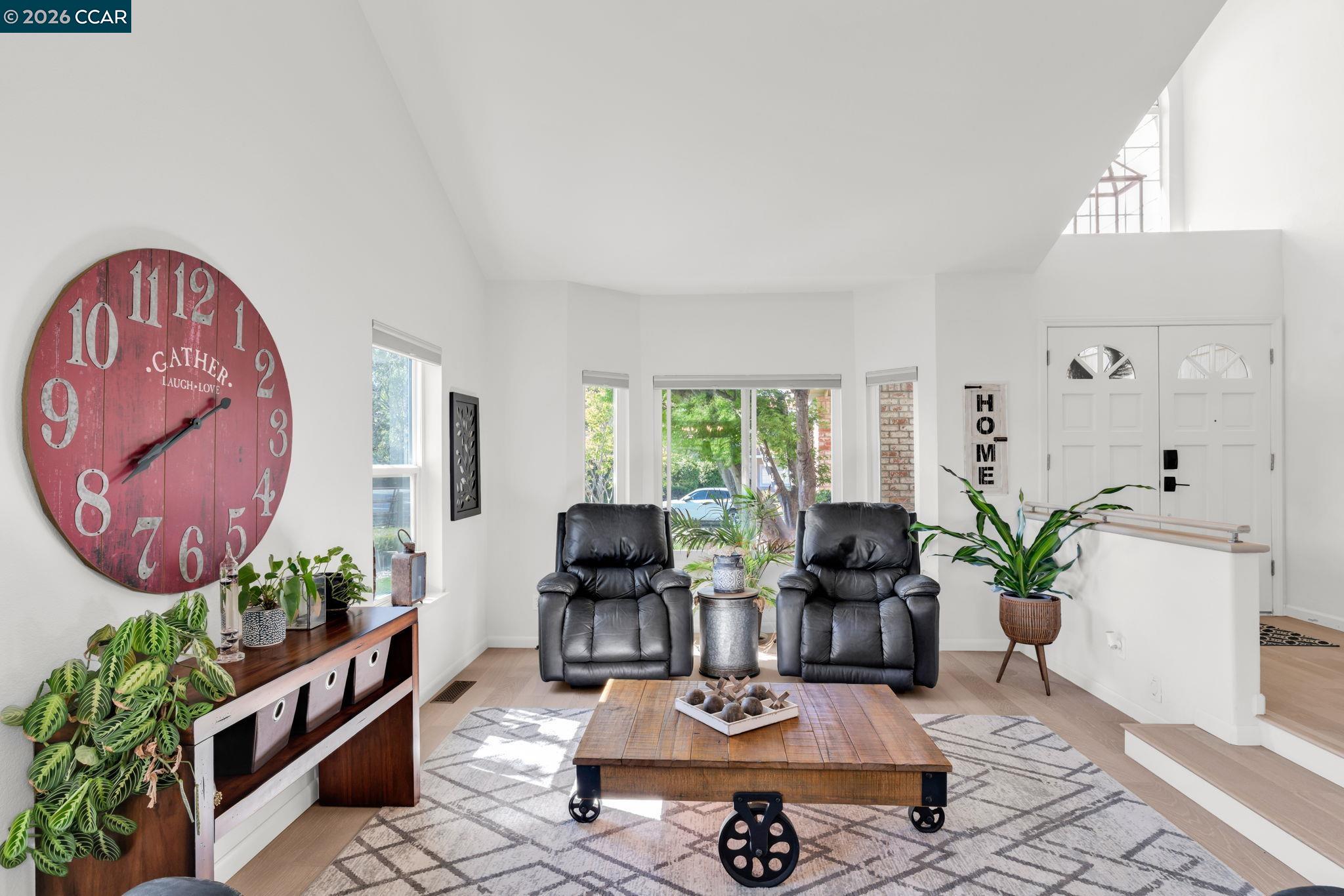 Detail Gallery Image 8 of 49 For 2486 Del Monte Dr, Fairfield,  CA 94534 - 5 Beds | 3 Baths