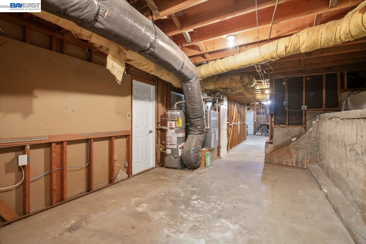 Detail Gallery Image 32 of 36 For 657 Byrdee Way, Lafayette,  CA 94549 - 5 Beds | 3 Baths