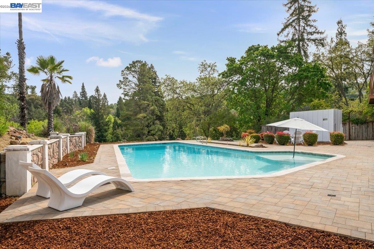 Detail Gallery Image 33 of 36 For 657 Byrdee Way, Lafayette,  CA 94549 - 5 Beds | 3 Baths