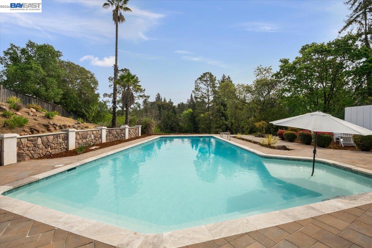 Detail Gallery Image 34 of 36 For 657 Byrdee Way, Lafayette,  CA 94549 - 5 Beds | 3 Baths