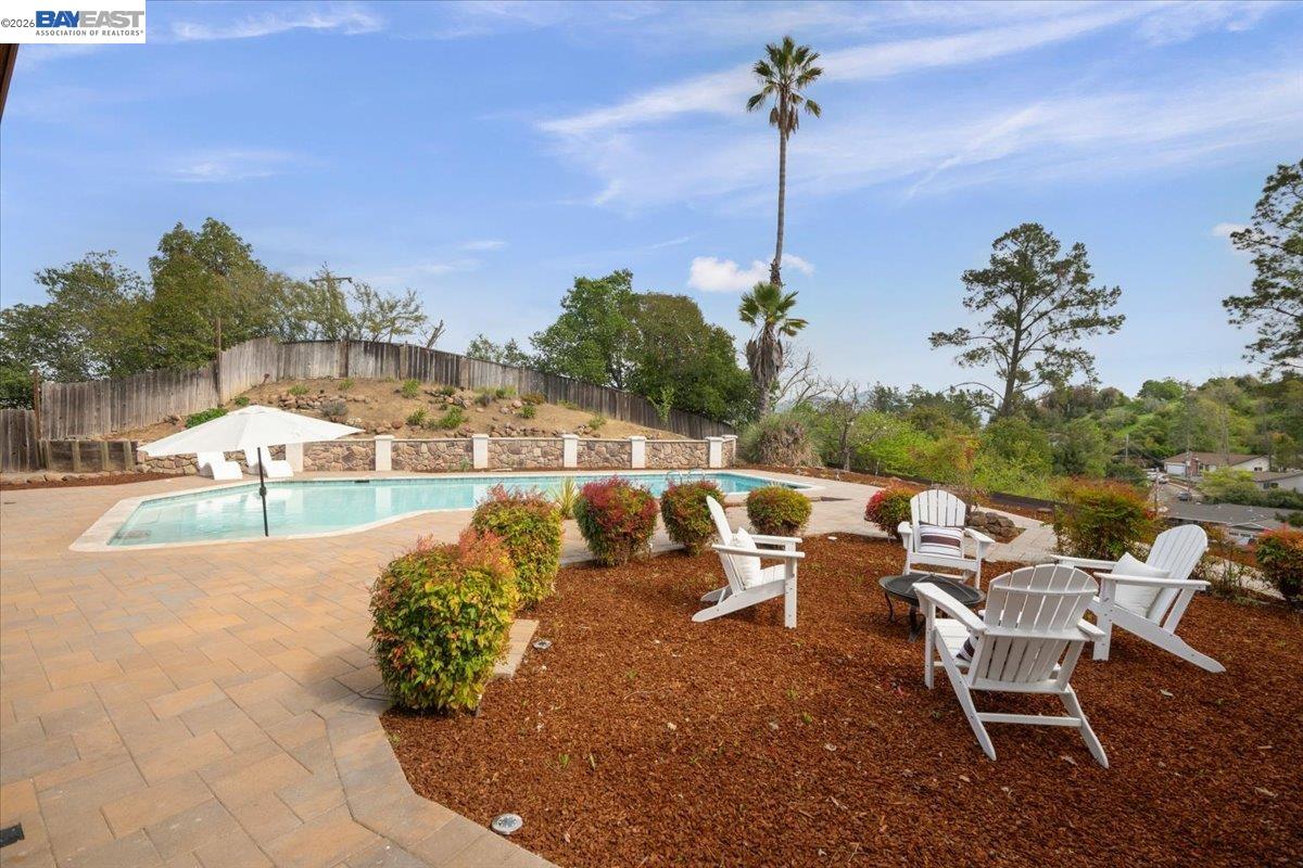 Detail Gallery Image 35 of 36 For 657 Byrdee Way, Lafayette,  CA 94549 - 5 Beds | 3 Baths