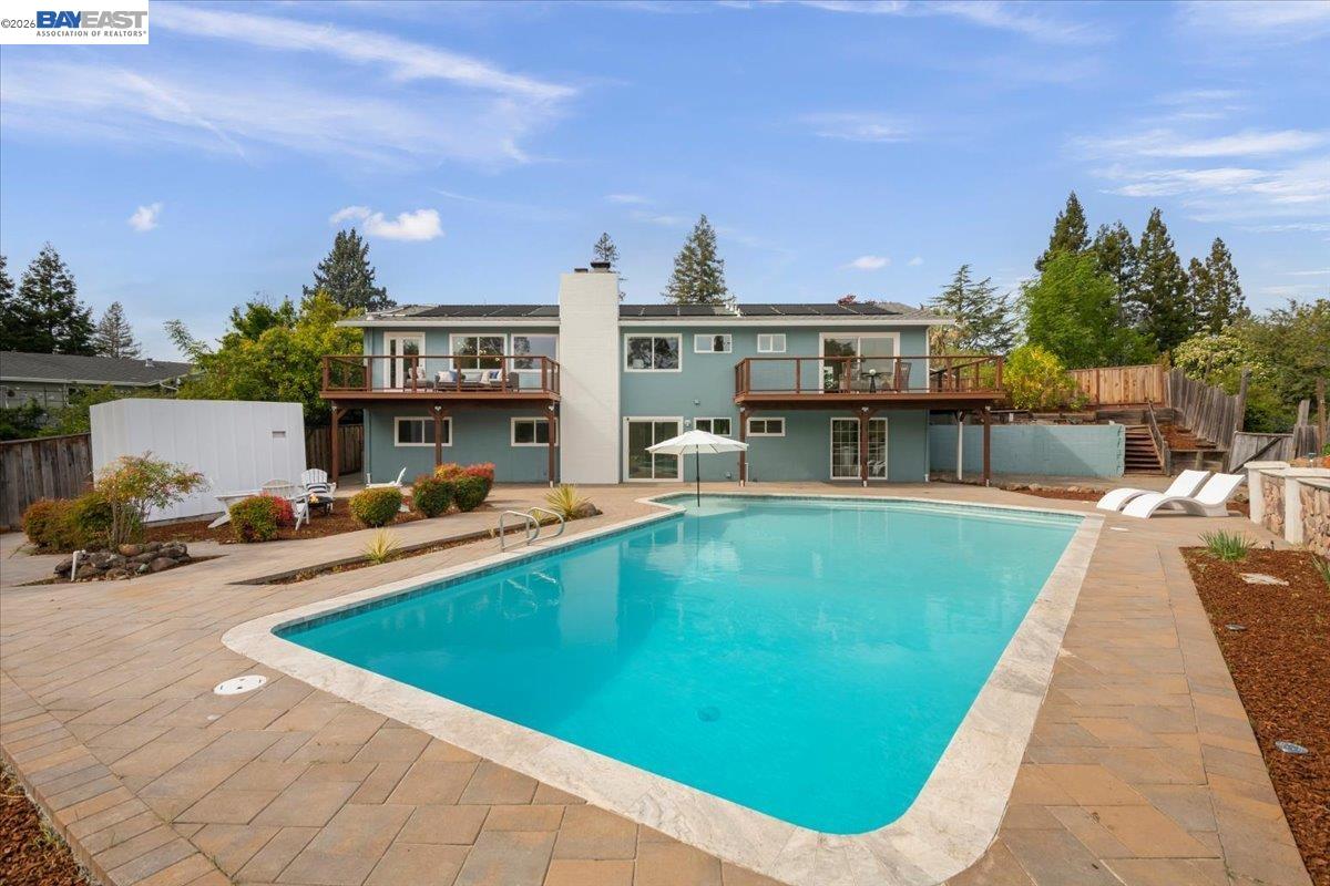 Detail Gallery Image 36 of 36 For 657 Byrdee Way, Lafayette,  CA 94549 - 5 Beds | 3 Baths