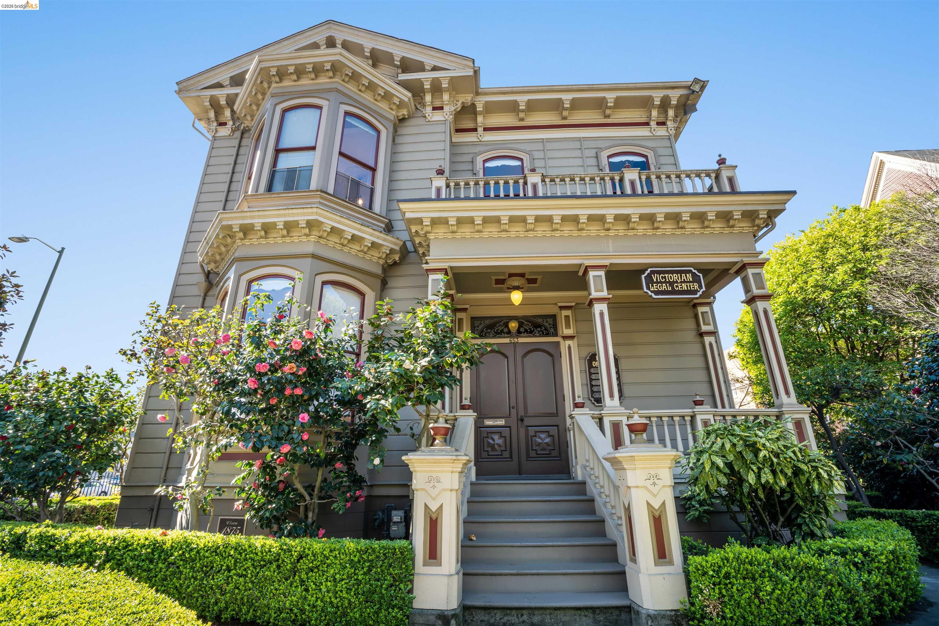 Detail Gallery Image 12 of 15 For , Oakland,  CA 94612 - – Beds | – Baths