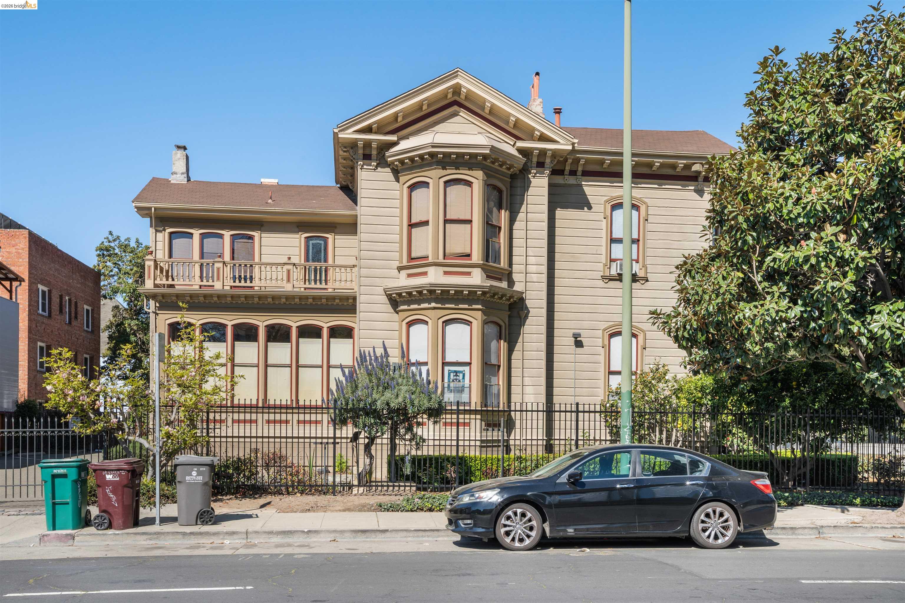 Detail Gallery Image 3 of 15 For , Oakland,  CA 94612 - – Beds | – Baths