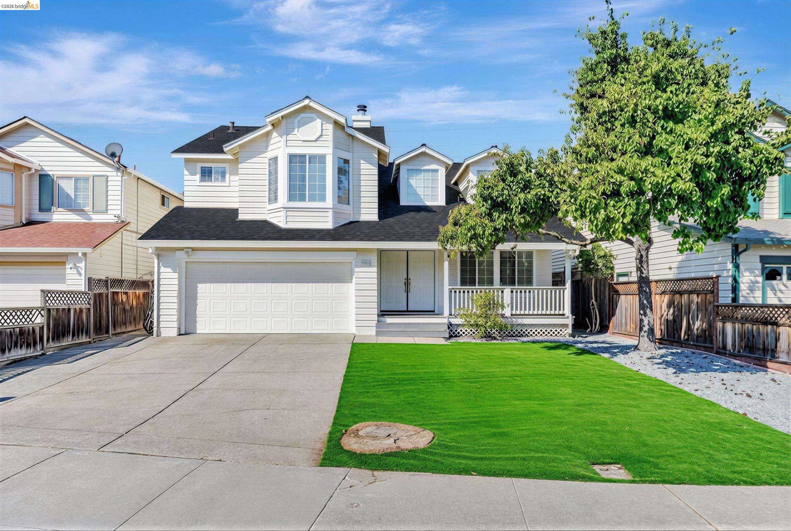 Detail Gallery Image 2 of 51 For 5052 Perry Way, Antioch,  CA 94531-8414 - 4 Beds | 3 Baths