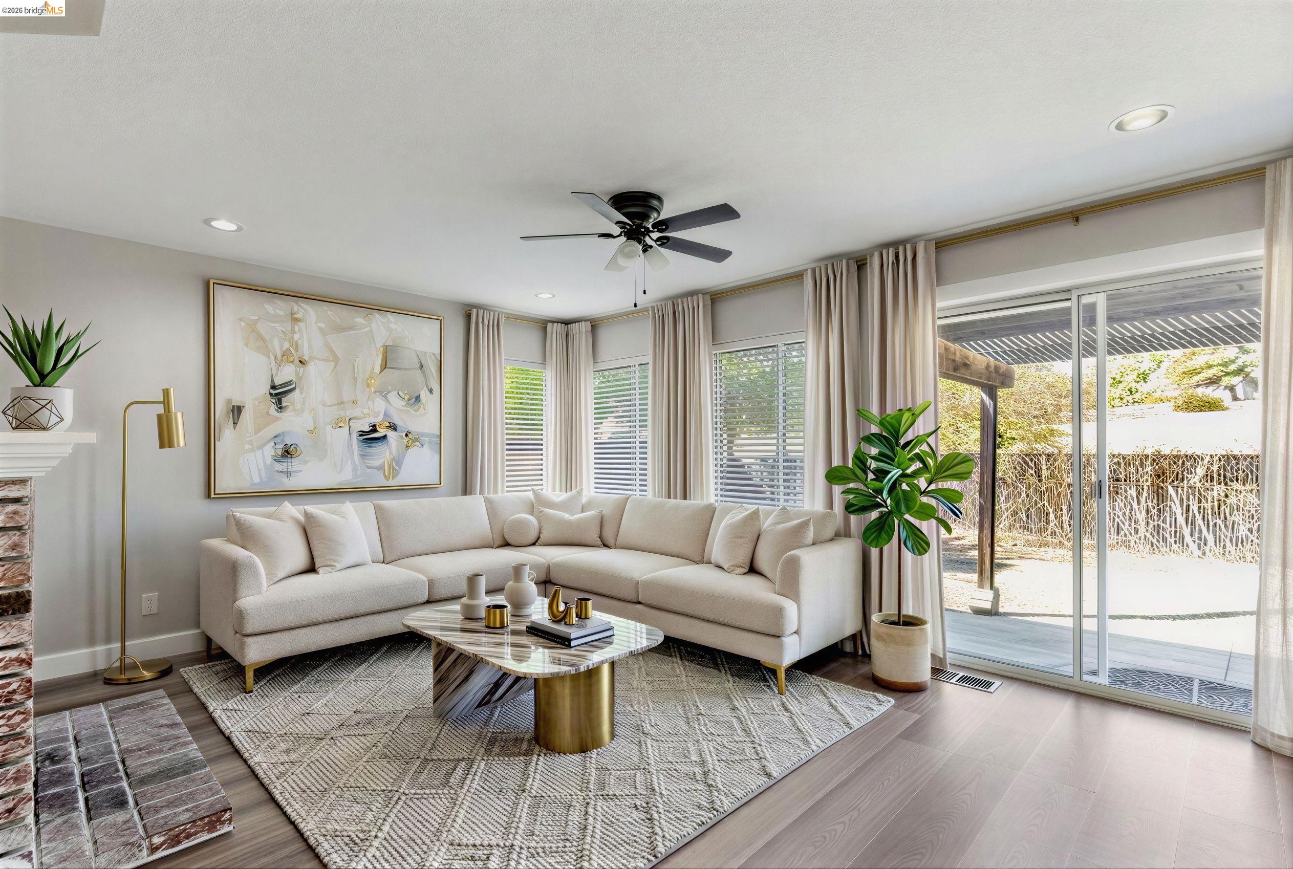 Detail Gallery Image 12 of 51 For 5052 Perry Way, Antioch,  CA 94531-8414 - 4 Beds | 3 Baths