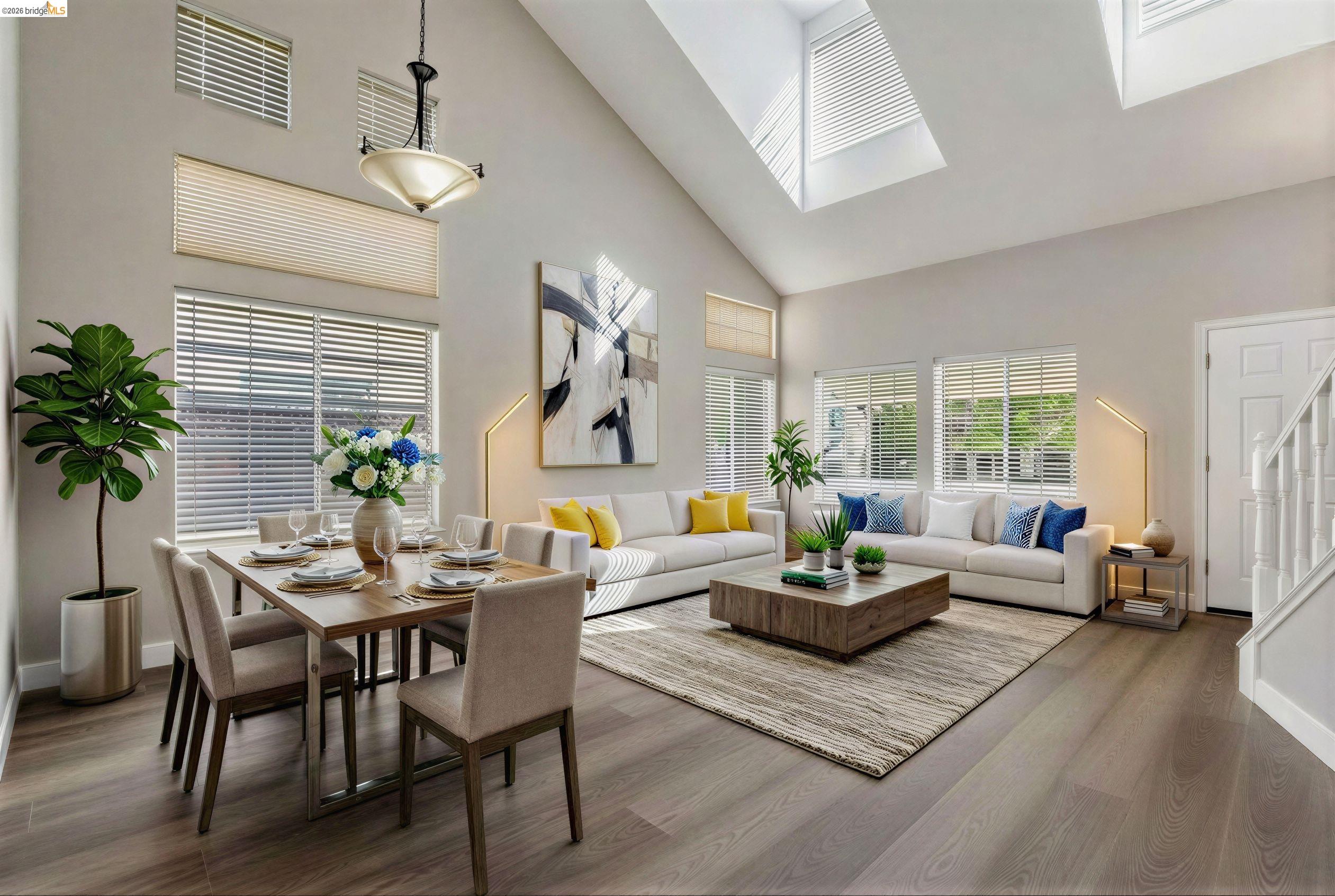 Detail Gallery Image 3 of 51 For 5052 Perry Way, Antioch,  CA 94531-8414 - 4 Beds | 3 Baths