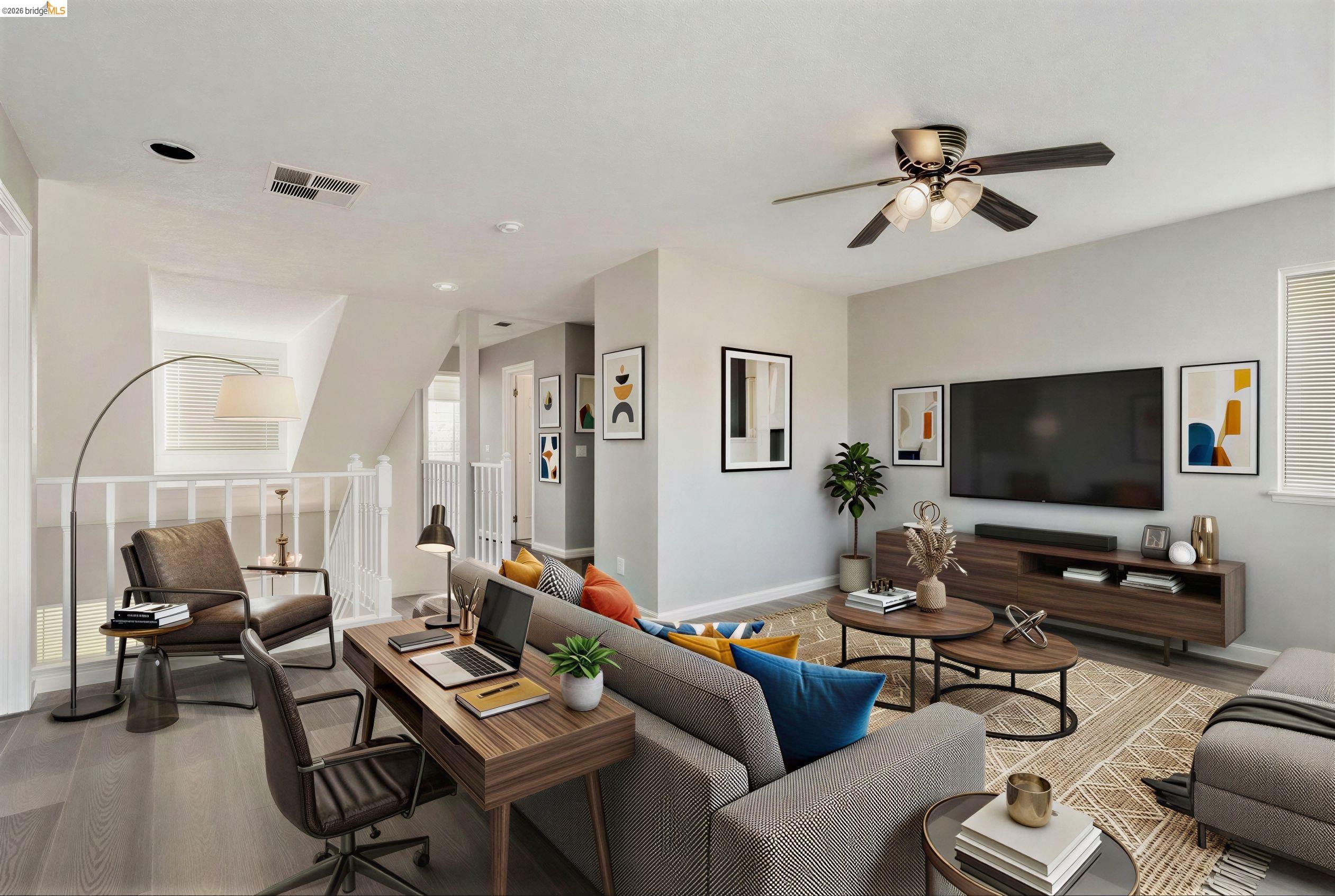 Detail Gallery Image 22 of 51 For 5052 Perry Way, Antioch,  CA 94531-8414 - 4 Beds | 3 Baths