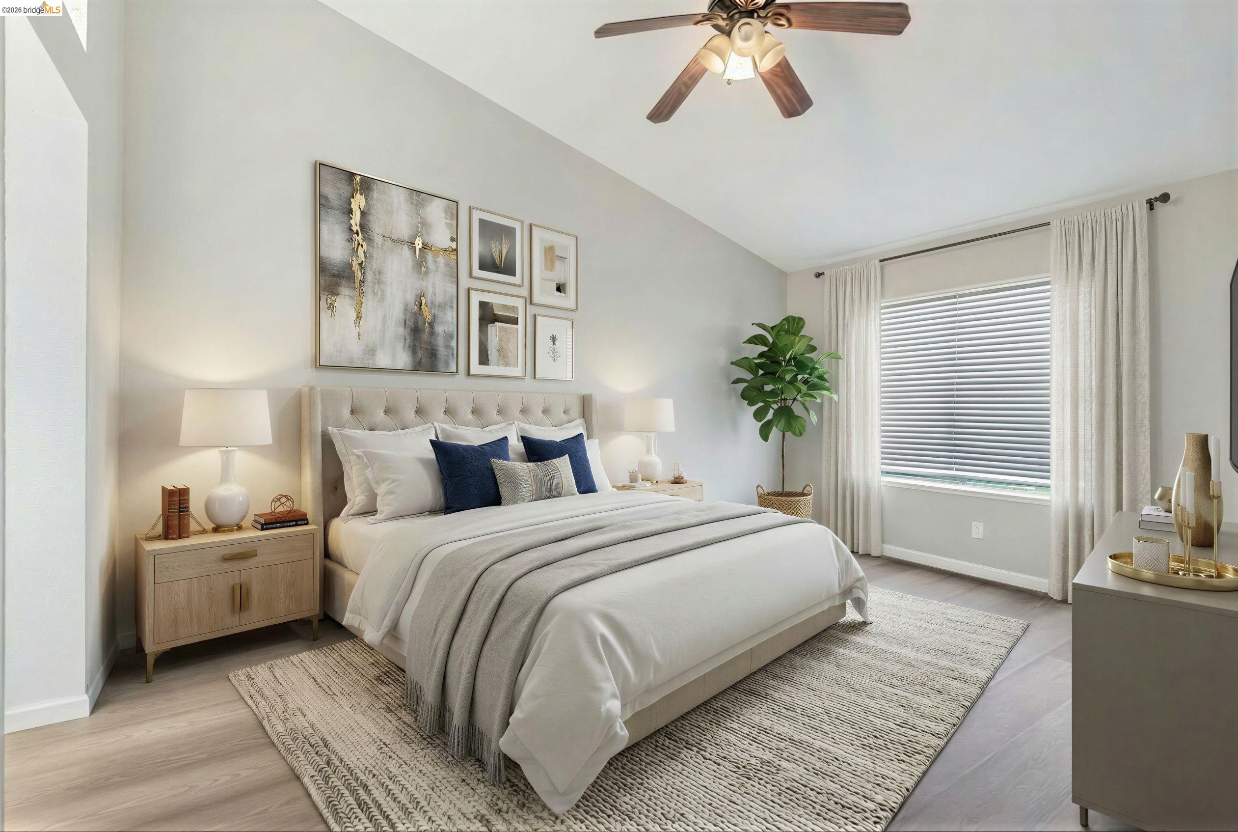 Detail Gallery Image 34 of 51 For 5052 Perry Way, Antioch,  CA 94531-8414 - 4 Beds | 3 Baths