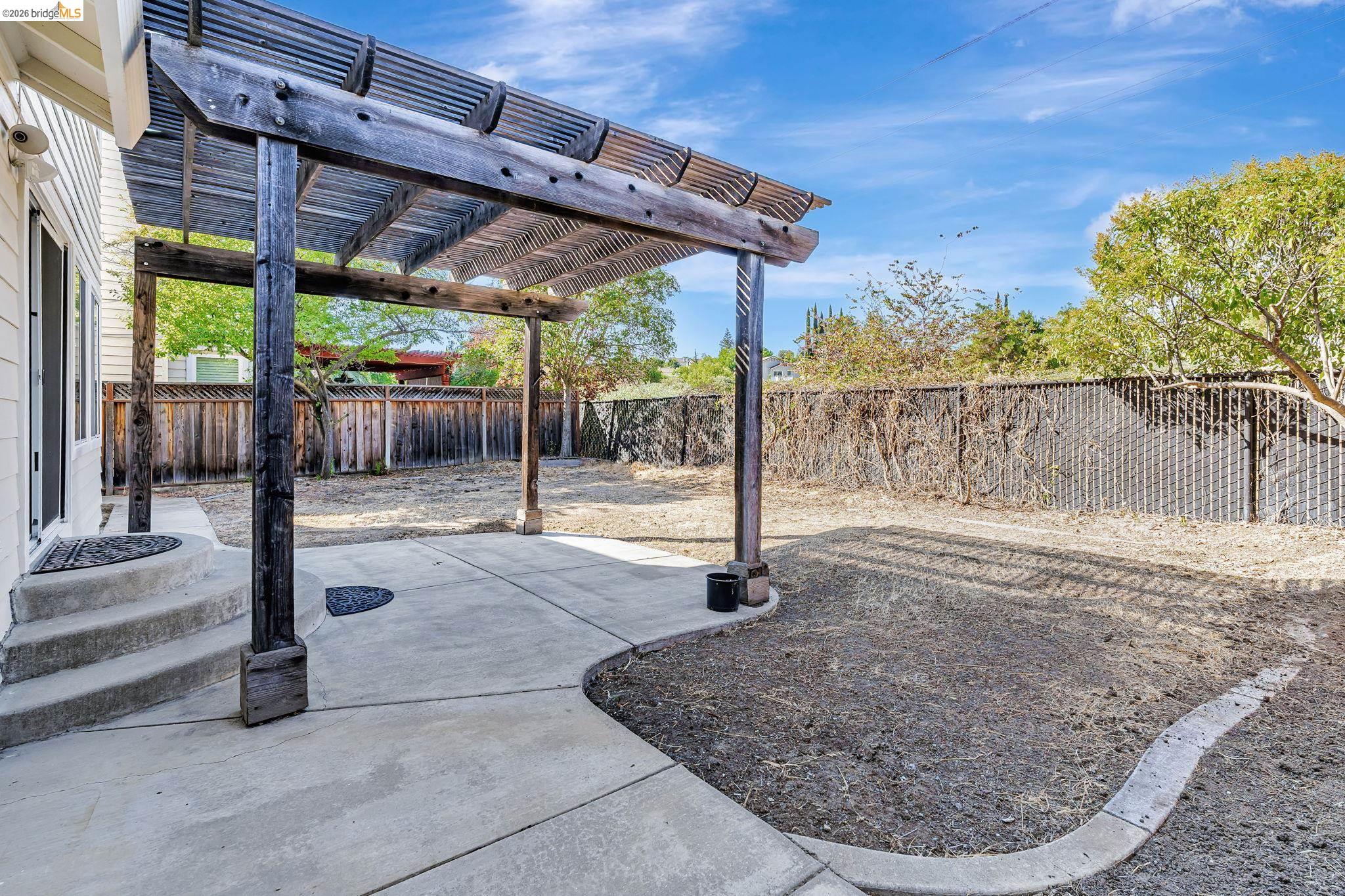 Detail Gallery Image 49 of 51 For 5052 Perry Way, Antioch,  CA 94531-8414 - 4 Beds | 3 Baths