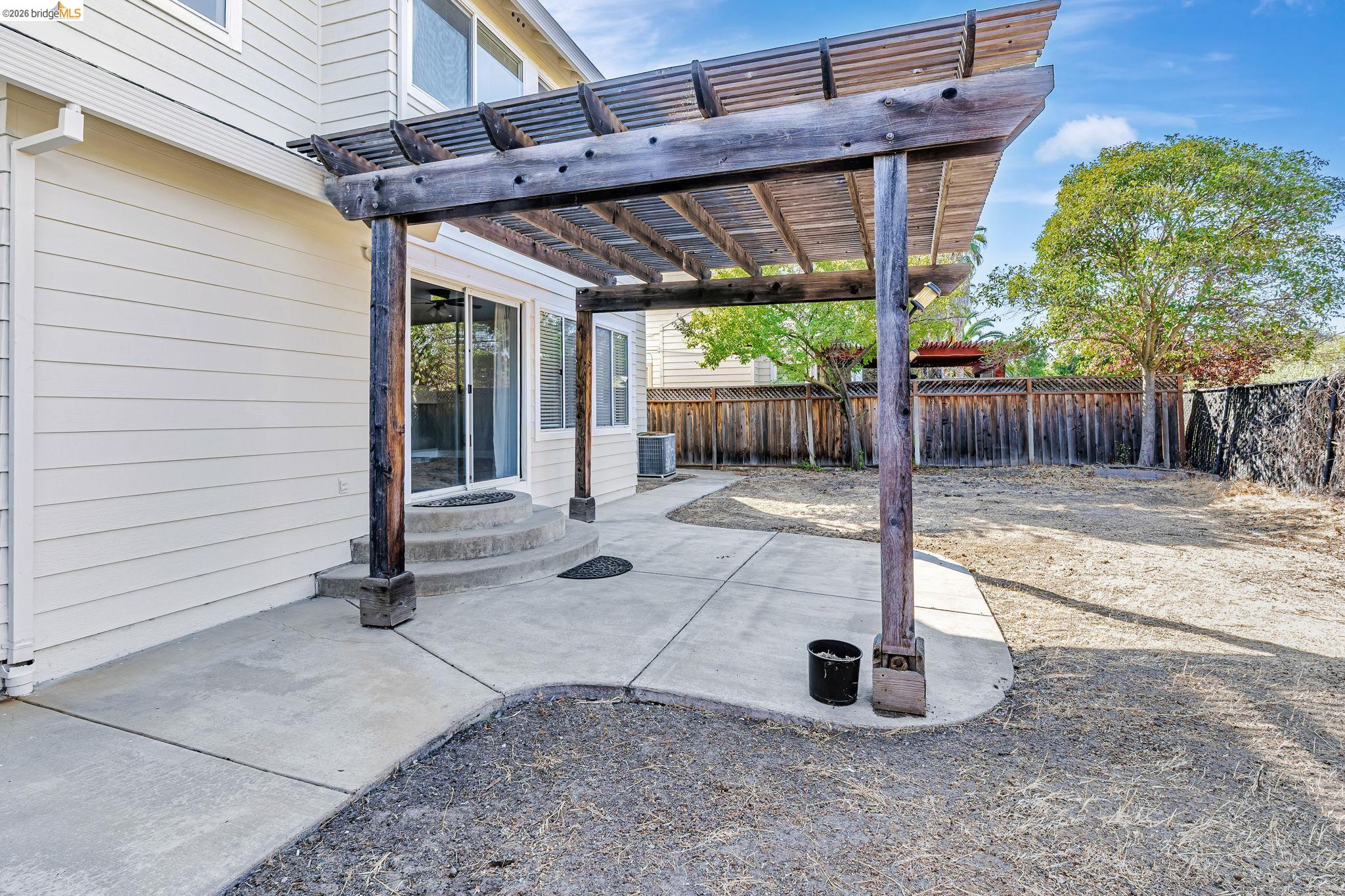 Detail Gallery Image 50 of 51 For 5052 Perry Way, Antioch,  CA 94531-8414 - 4 Beds | 3 Baths