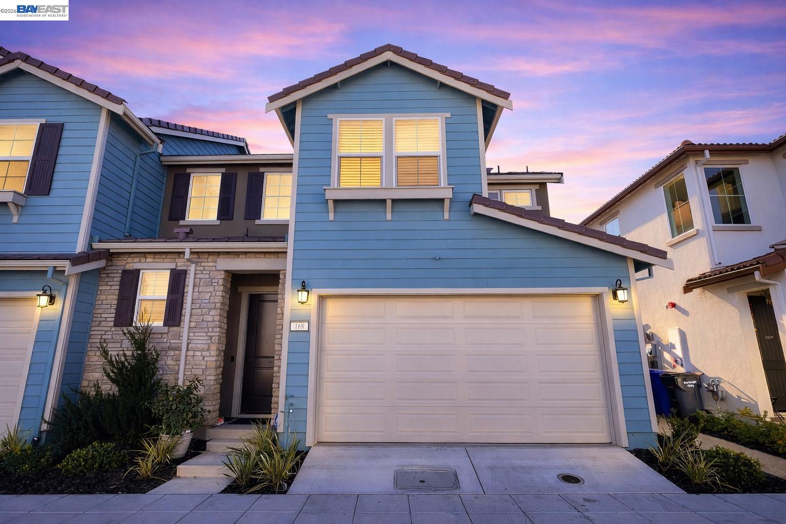 Detail Gallery Image 1 of 24 For 168 E Calder Dr, Mountain House,  CA 95391 - 3 Beds | 2/1 Baths