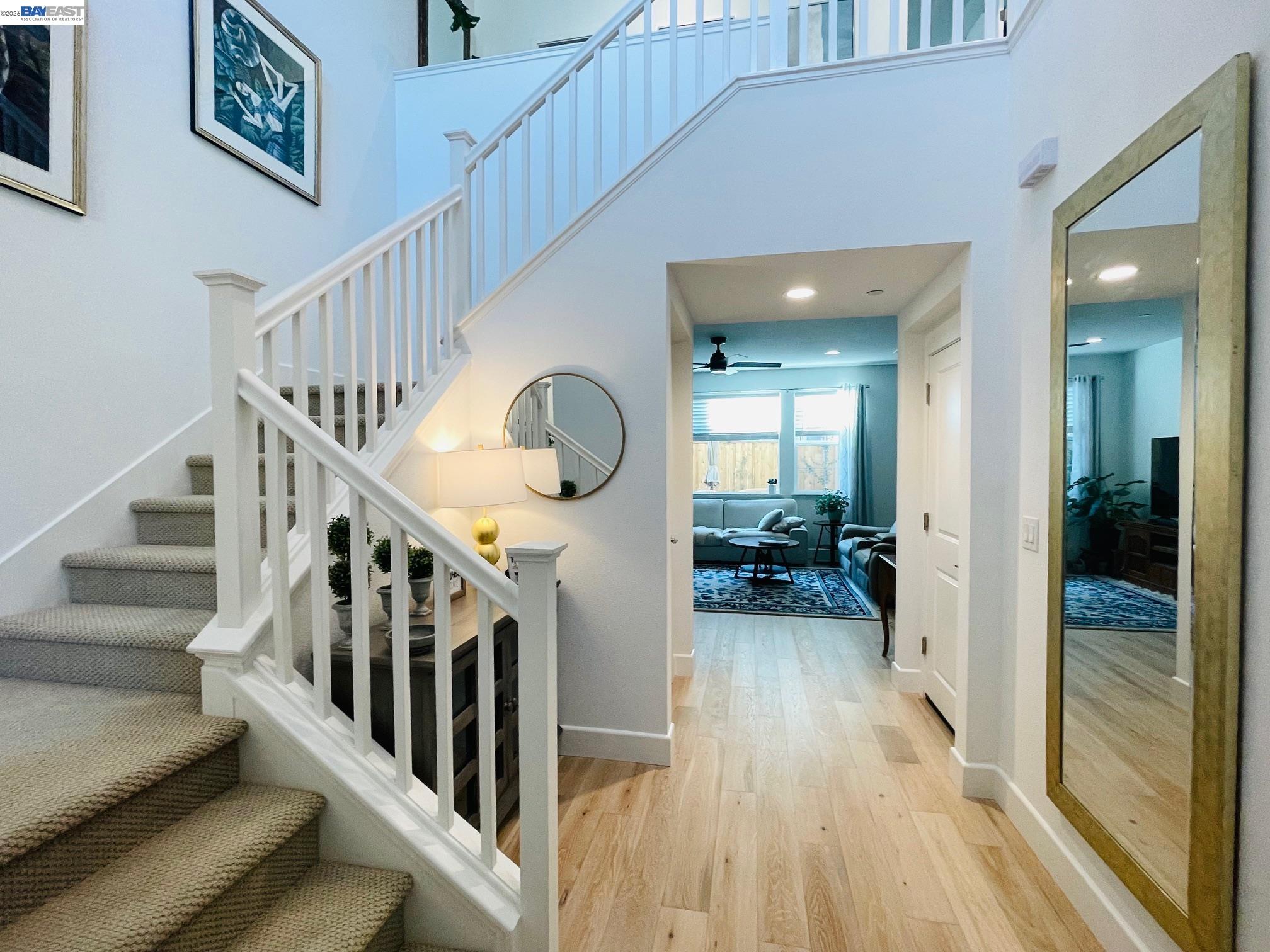 Detail Gallery Image 2 of 24 For 168 E Calder Dr, Mountain House,  CA 95391 - 3 Beds | 2/1 Baths