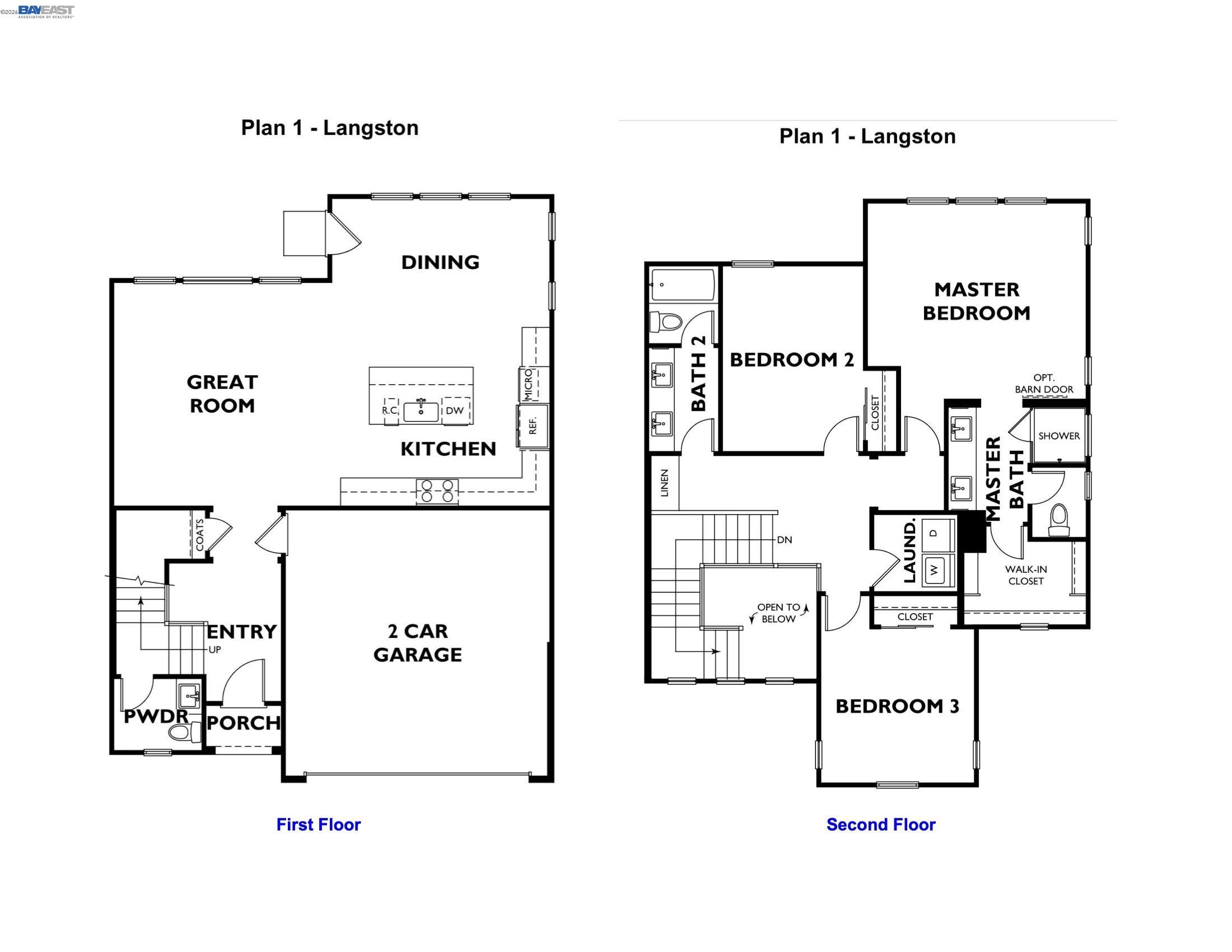 Detail Gallery Image 24 of 24 For 168 E Calder Dr, Mountain House,  CA 95391 - 3 Beds | 2/1 Baths